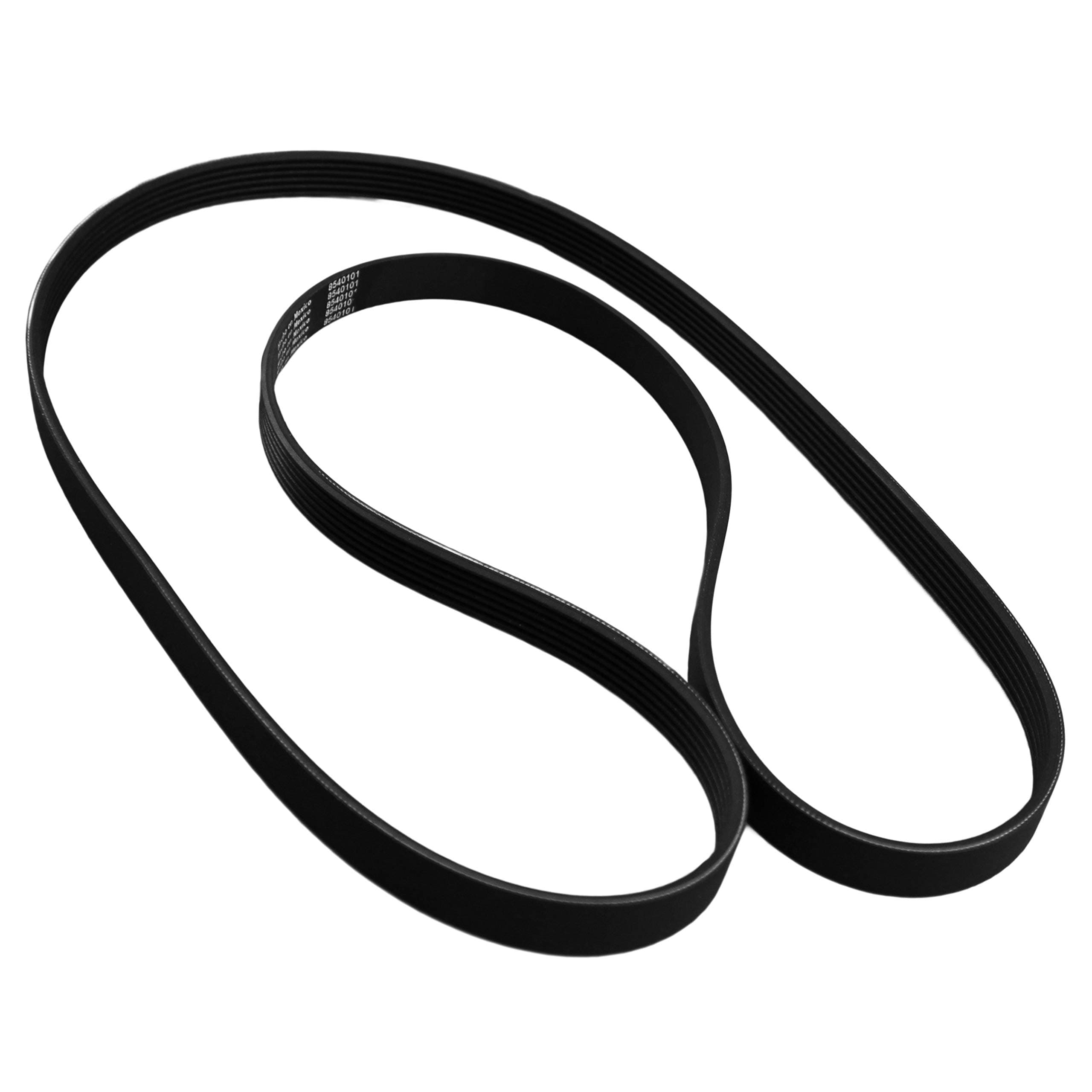 SD8540101 8540101-8540348-washer-inner-tub-belt