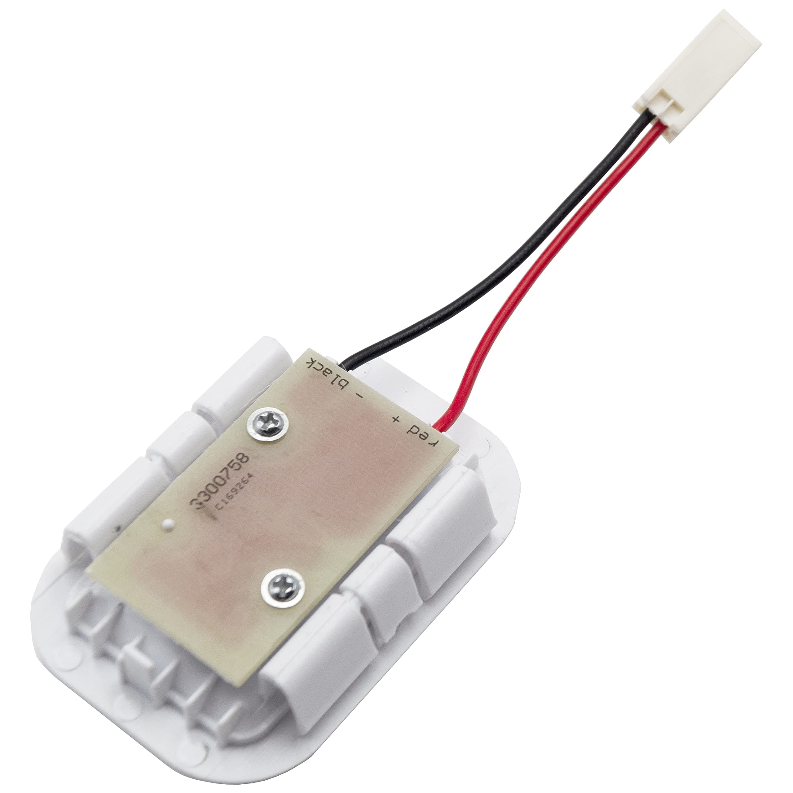 SDW10854032 w10854032-ap6004678-refrigerator-led-light-module view 31