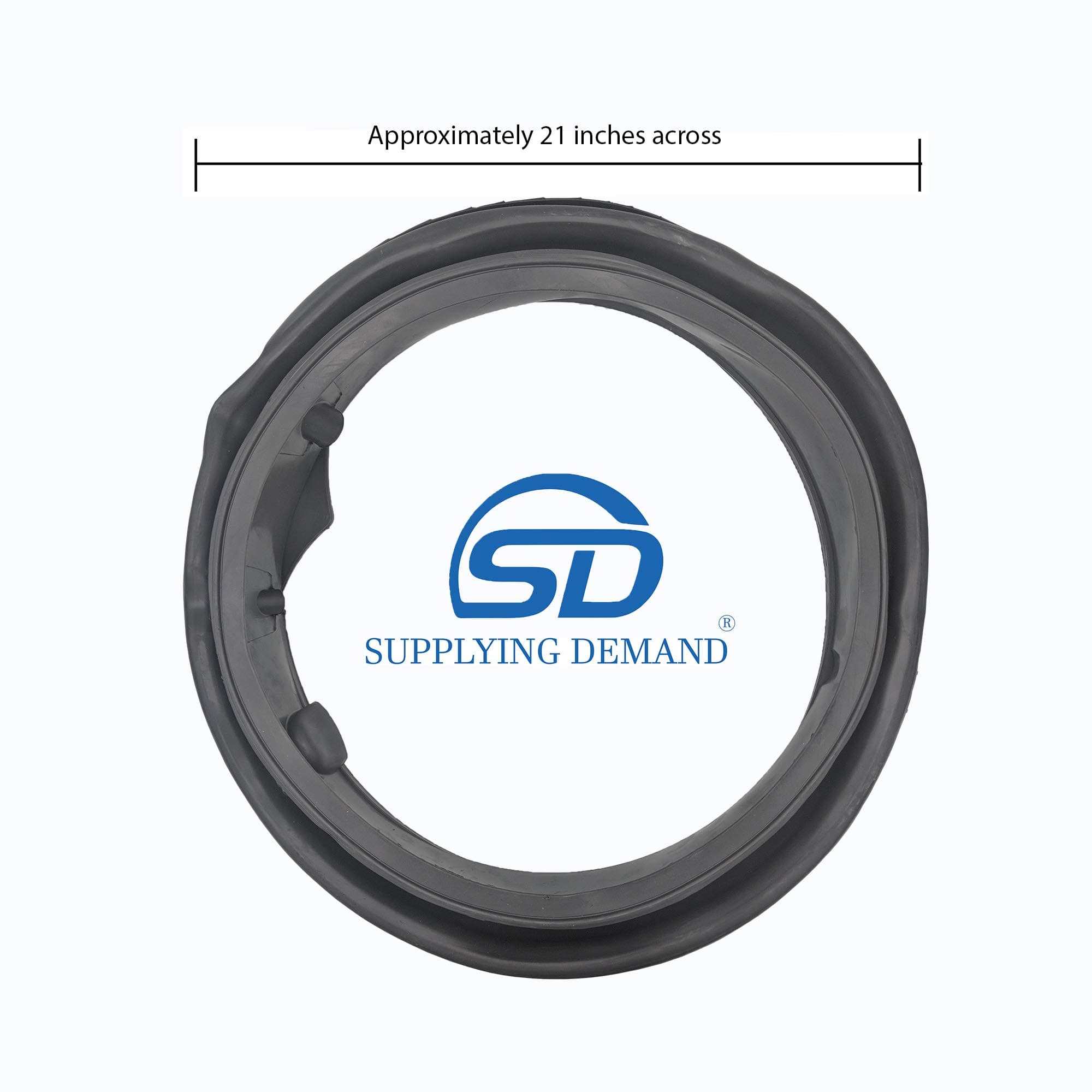 SDW11106747 w11106747-ap6238143-washer-door-bellow-seal view 21