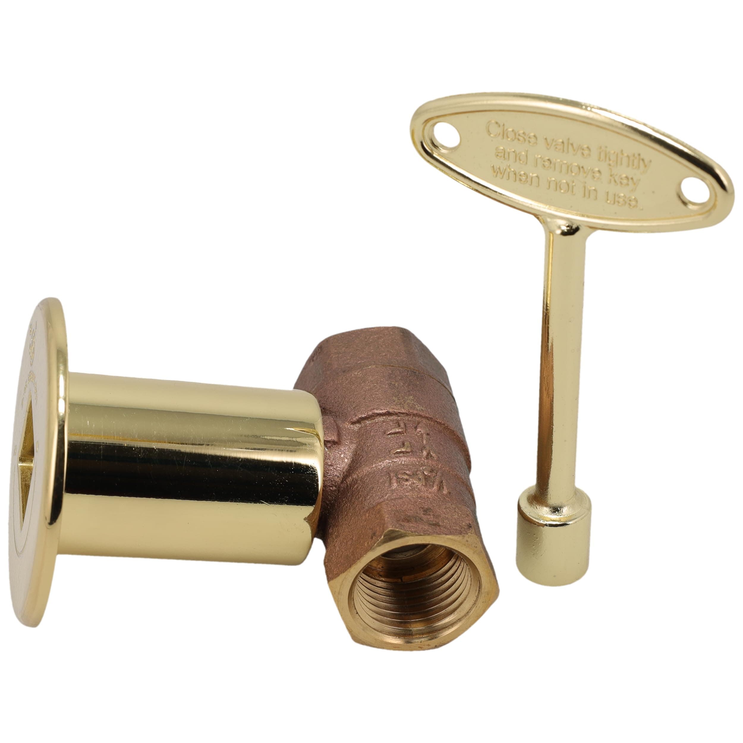 SDBVL-2SK-PB bvl-2sk-pb-npt-straight-log-lighter-valve-cover-key view 81
