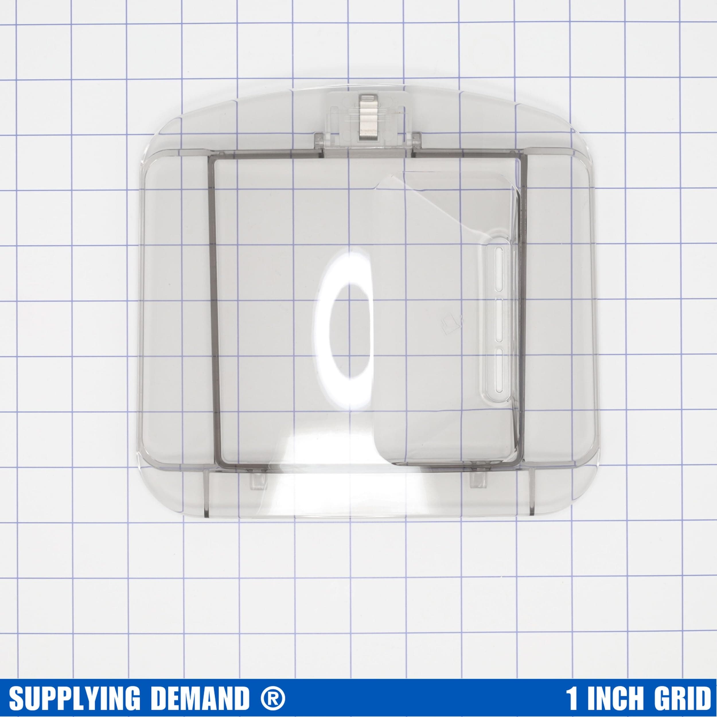SD424121015741 424121015741-pasta-noodle-maker-housing-cover view 11