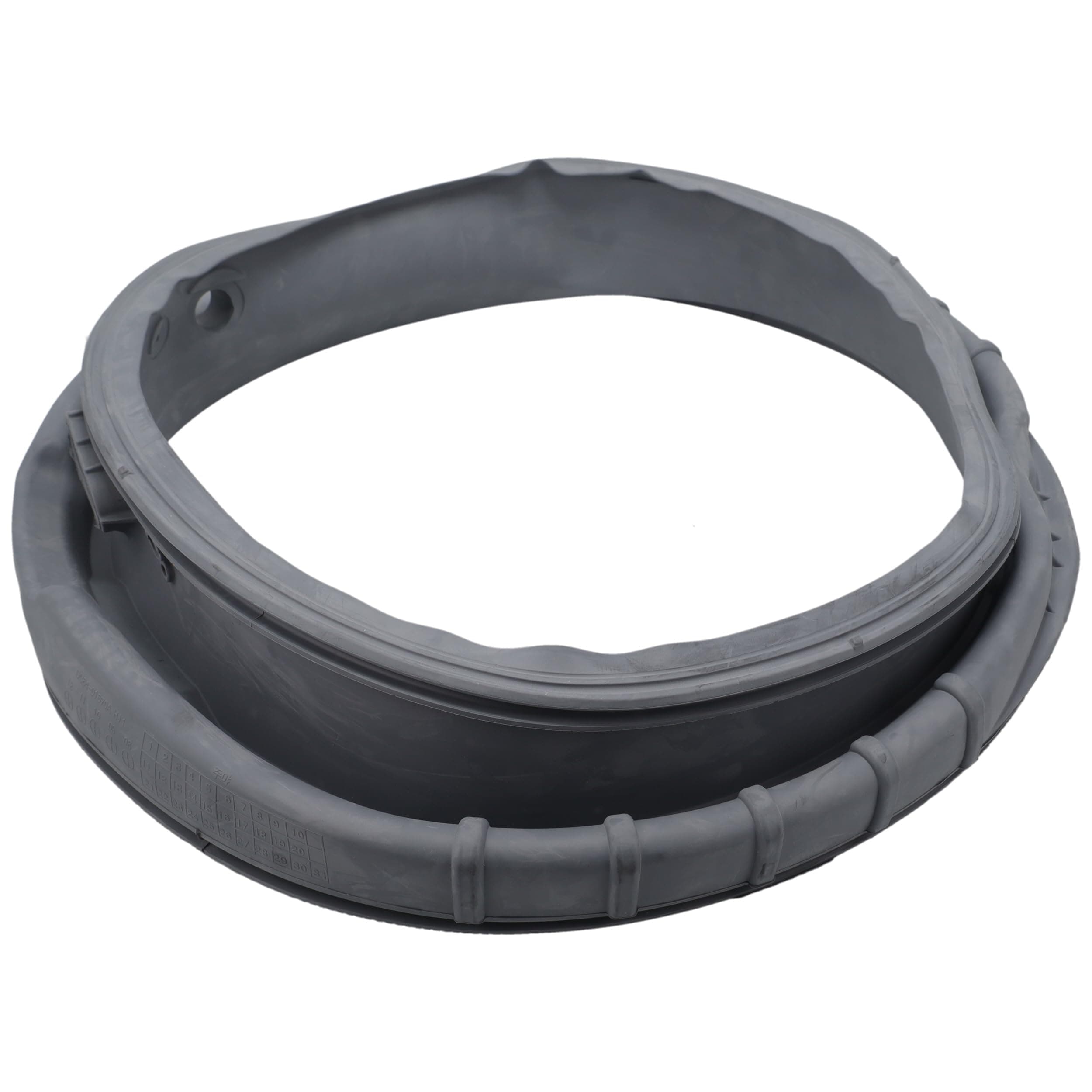 SDDC64-01570A dc64-01570a-dc97-14560a-washer-door-boot-seal view 71