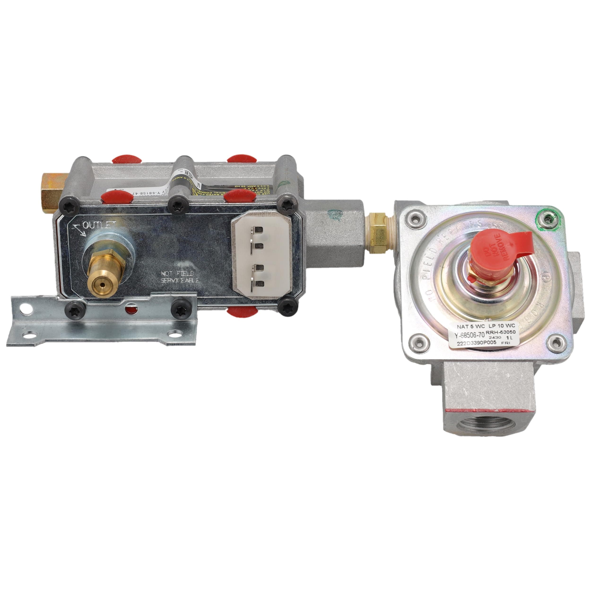 SDWB21X33225 wb21x33225-ap6980431-range-gas-valve-assembly view 31