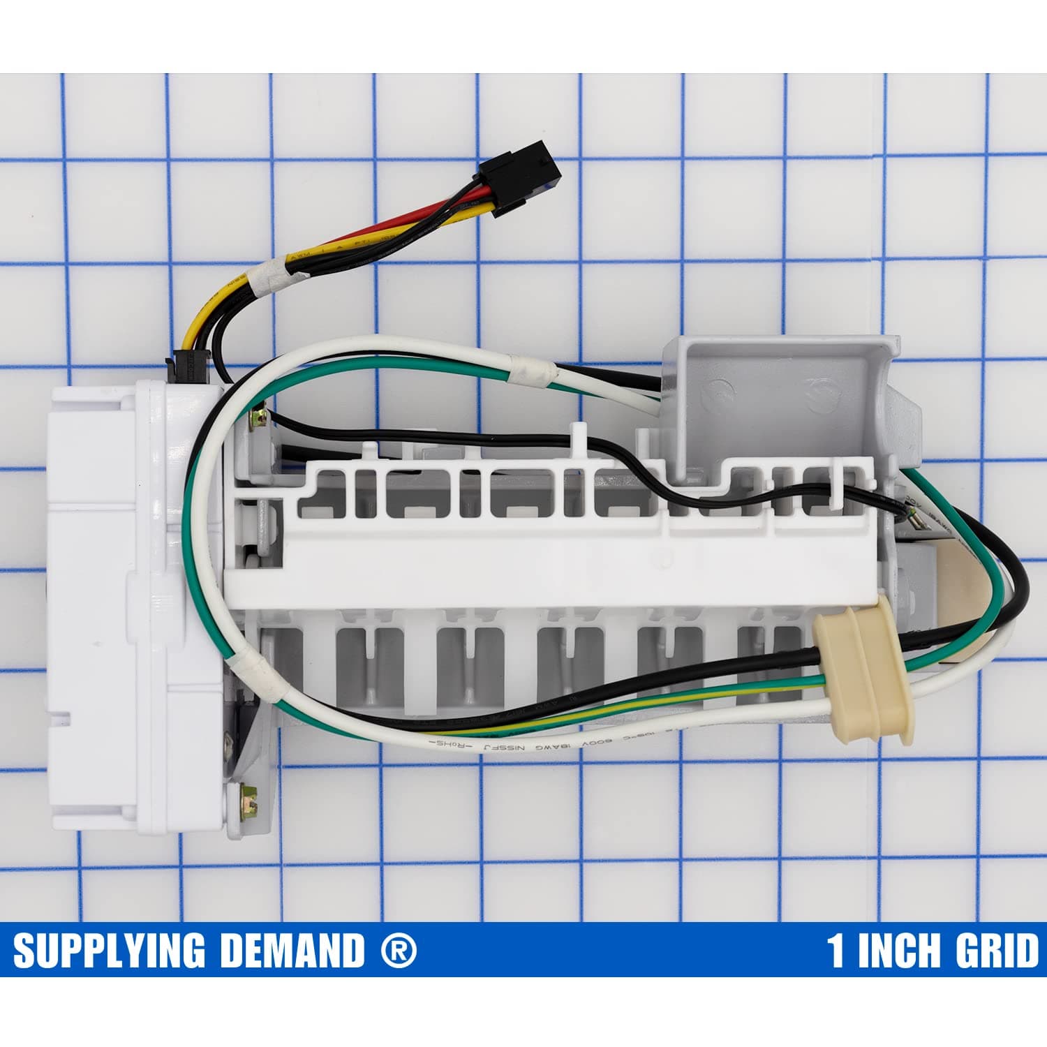 SDW11577195 w11577195-refrigerator-ice-maker-assembly view 11