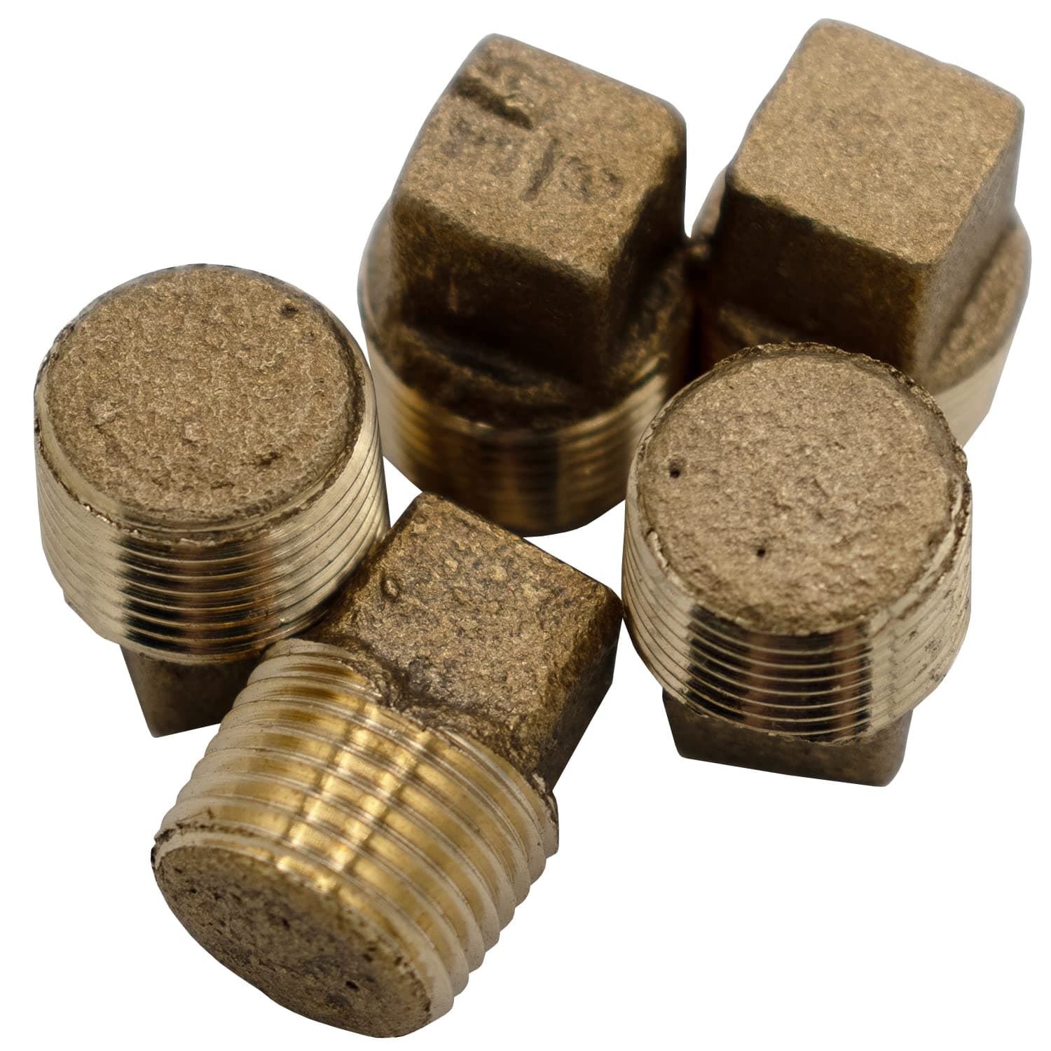 SD79916X5 79916x5-bronze-plug-3-8-inch-5-pack view 21