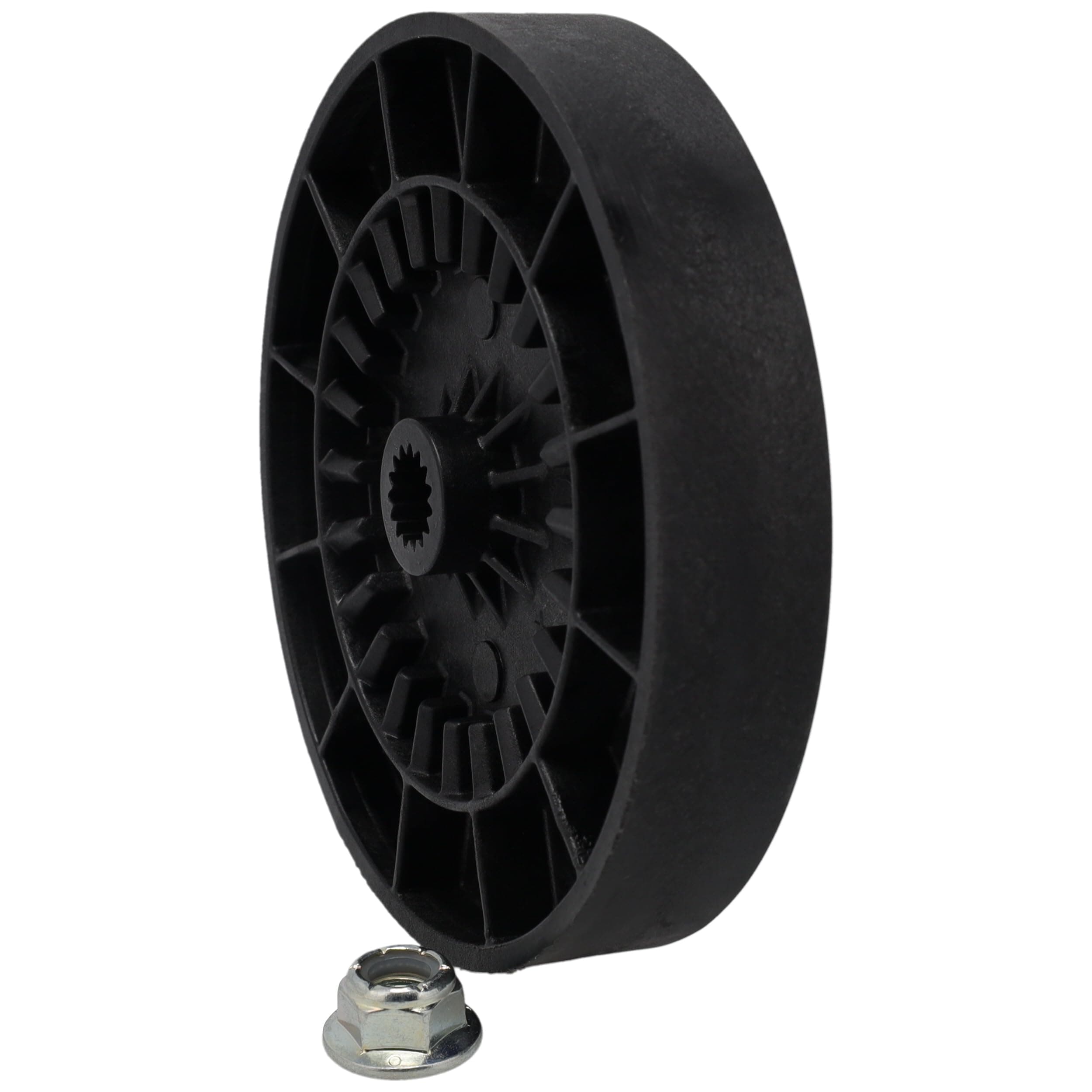 SDWH03X32097 wh03x32097-wh49x25379-washer-transmission-pulley view 61