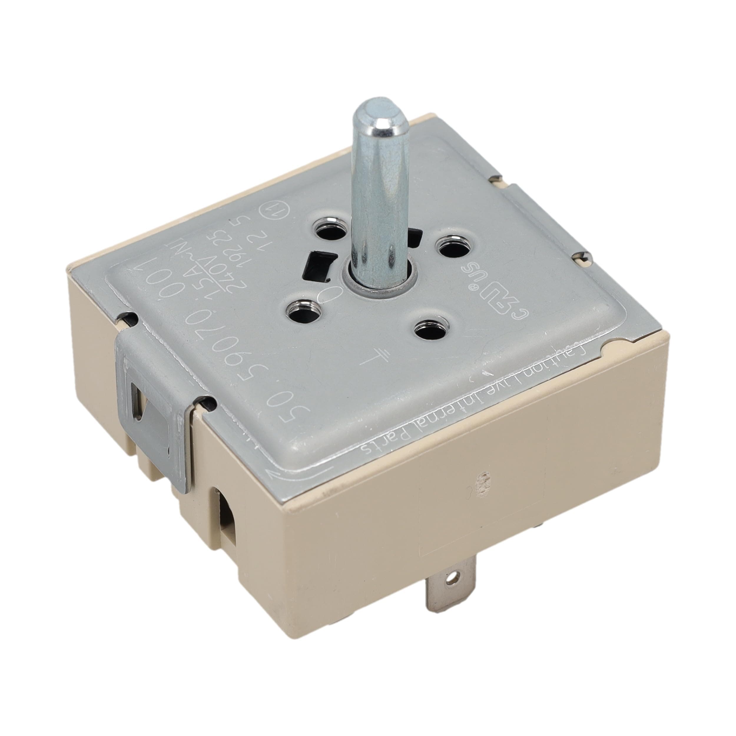 SD512949 512949-commercial-oven-infinite-switch view 21