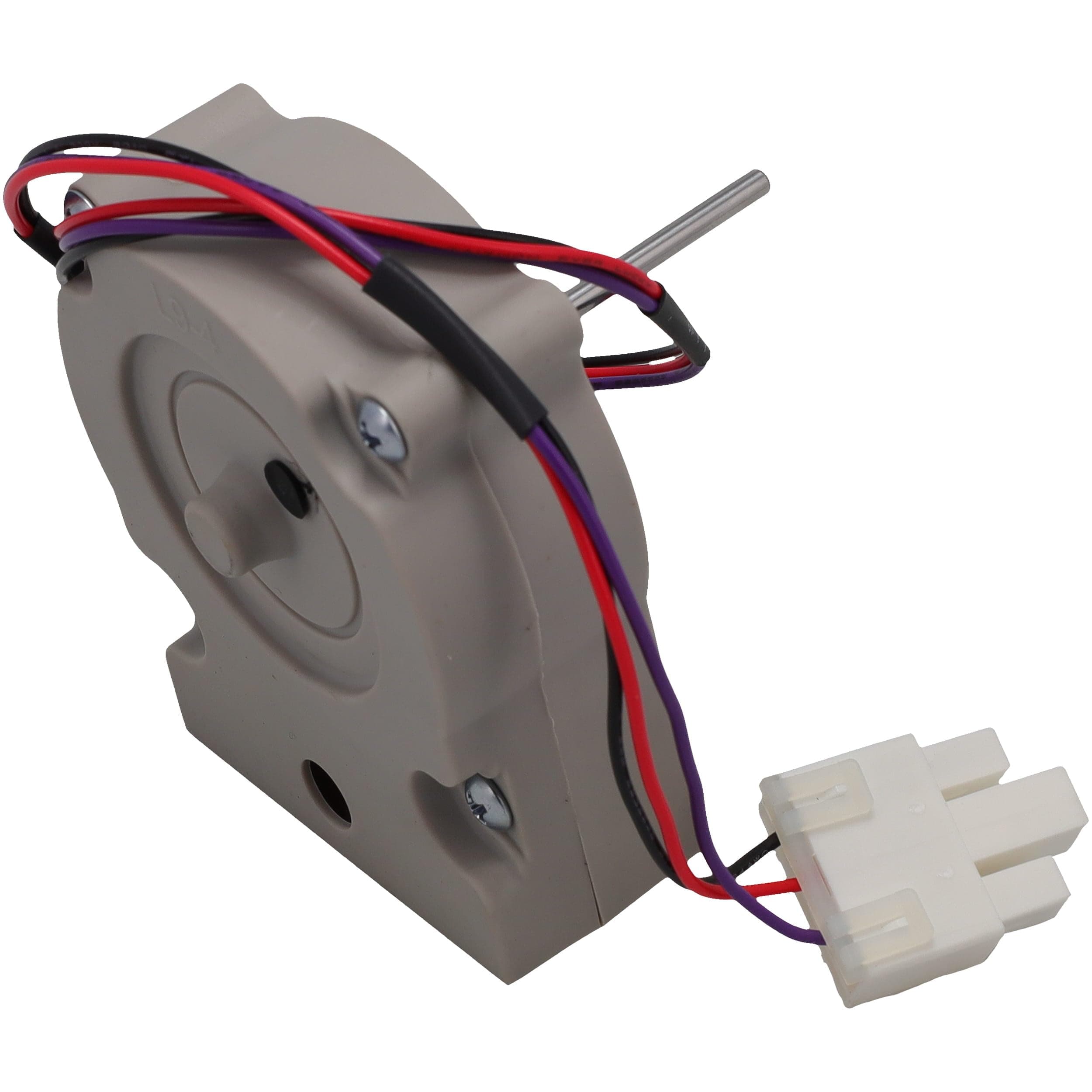 SDEAU61524007_V1 eau61524007-eau60694510-refrigerator-evaporator-fan-motor view 61