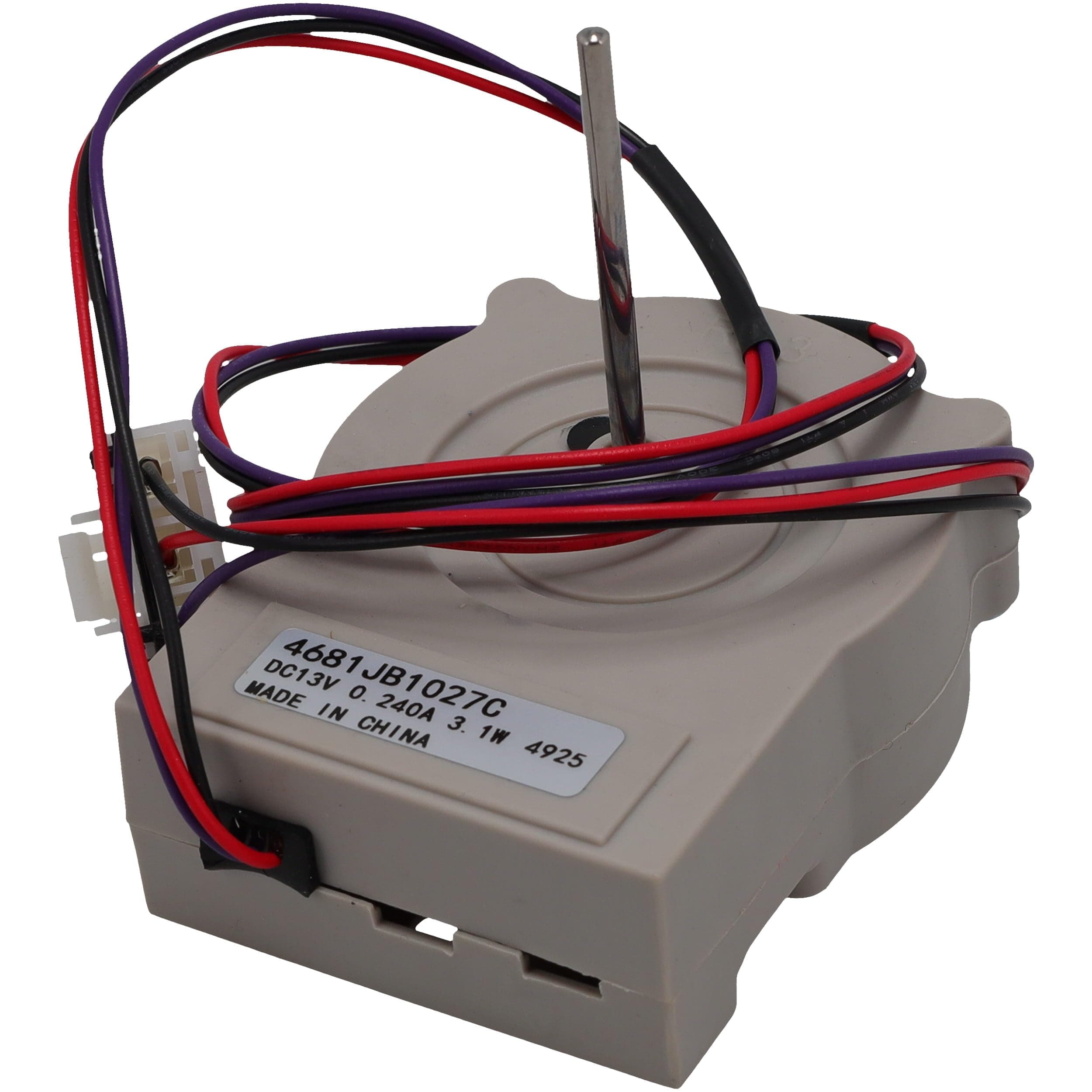 SD4681JB1027C_V1 4681jb1027c-eau60694512-refrigerator-fan-motor view 41