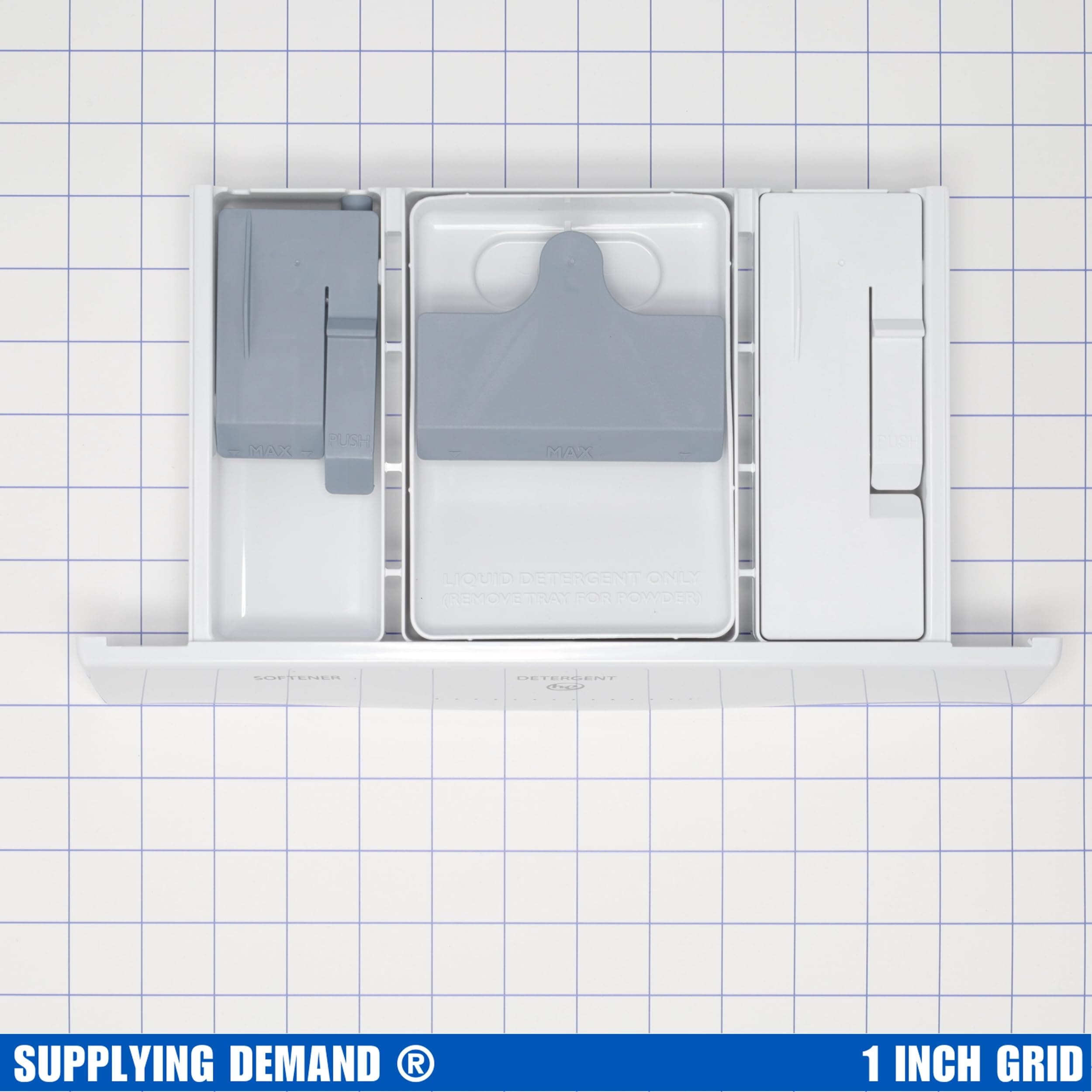 SDW10861667 w10861667-w10794820-washer-dispenser-drawer view 11