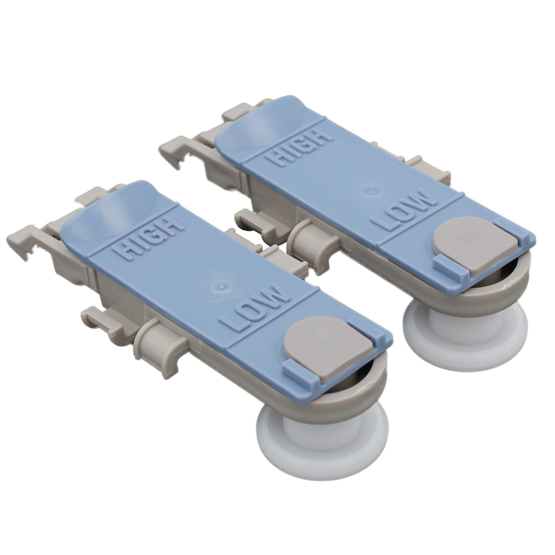 SD8561996X2 8561996x2-w11157084-dishwasher-upper-rack-wheels