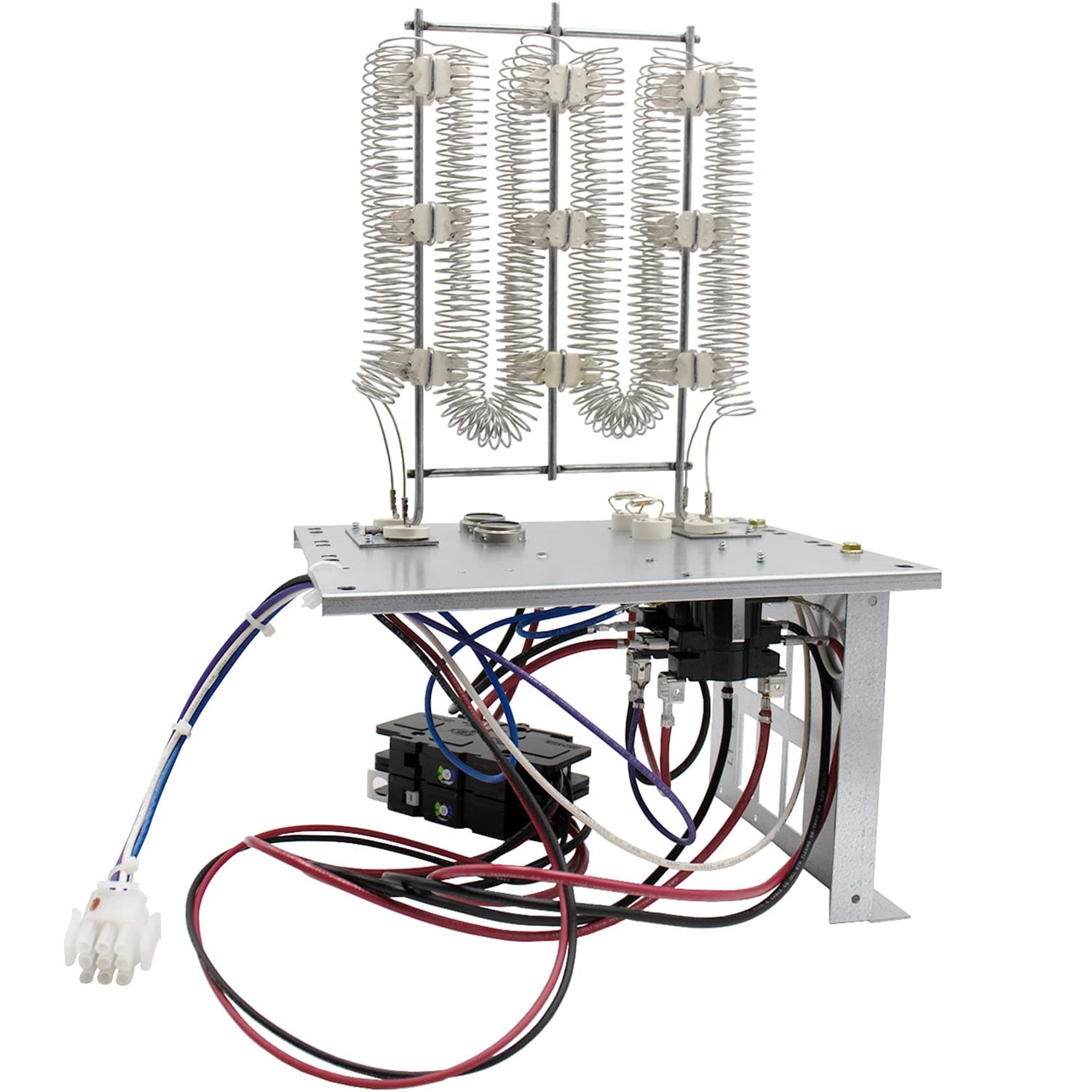 SD81-0302-01 81-0302-01-81-0302-00-electric-heater-kit-hvac view 31