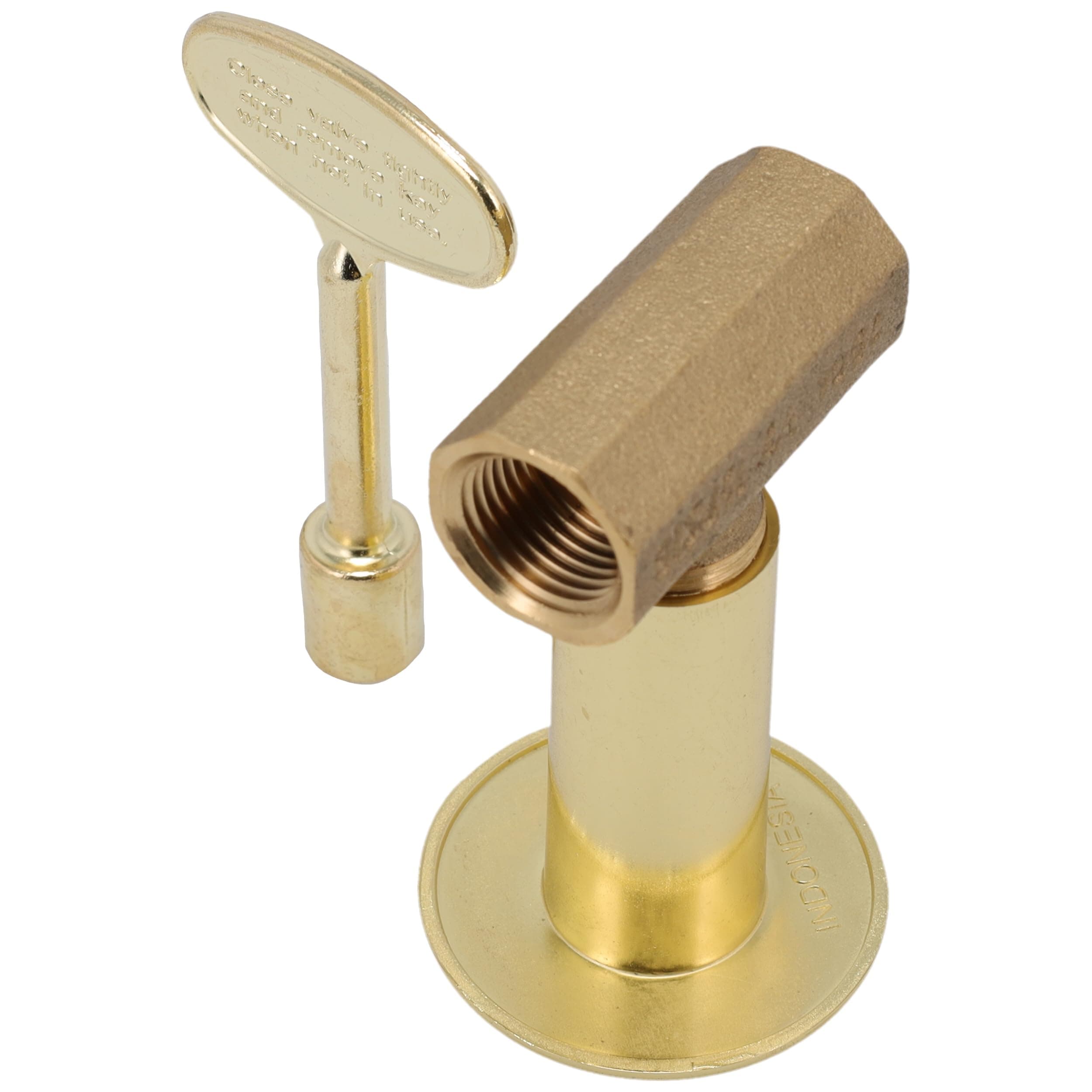 SDSVL-2SK-PBR svl-2sk-pbr-npt-brass-log-lighter-straight-stop-valve view 31