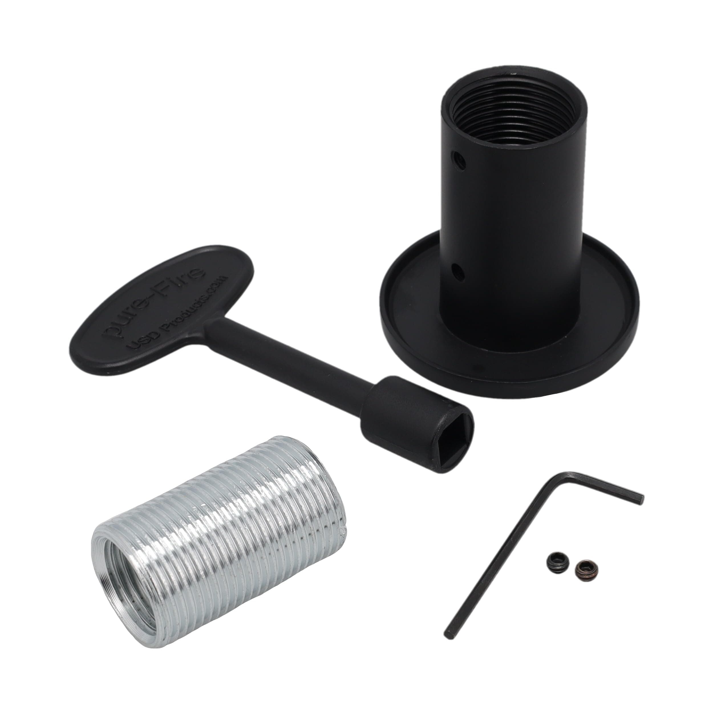 SDLLFLGKIT-FB llflgkit-fb-log-lighter-gas-valve-kit view 41