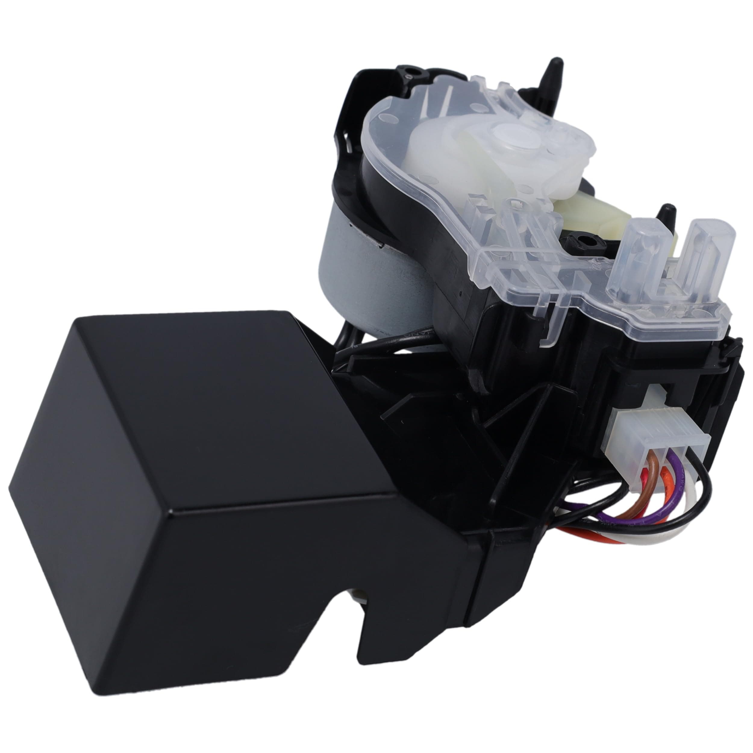 SDW10006355 w10006355-1719787-washer-shift-actuator-replacement view 31