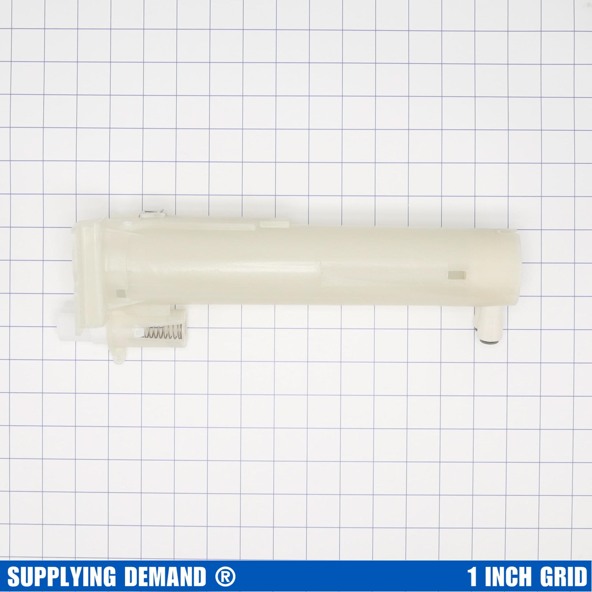 SDW10121138 w10121138-1480816-refrigerator-water-filter-housing view 11