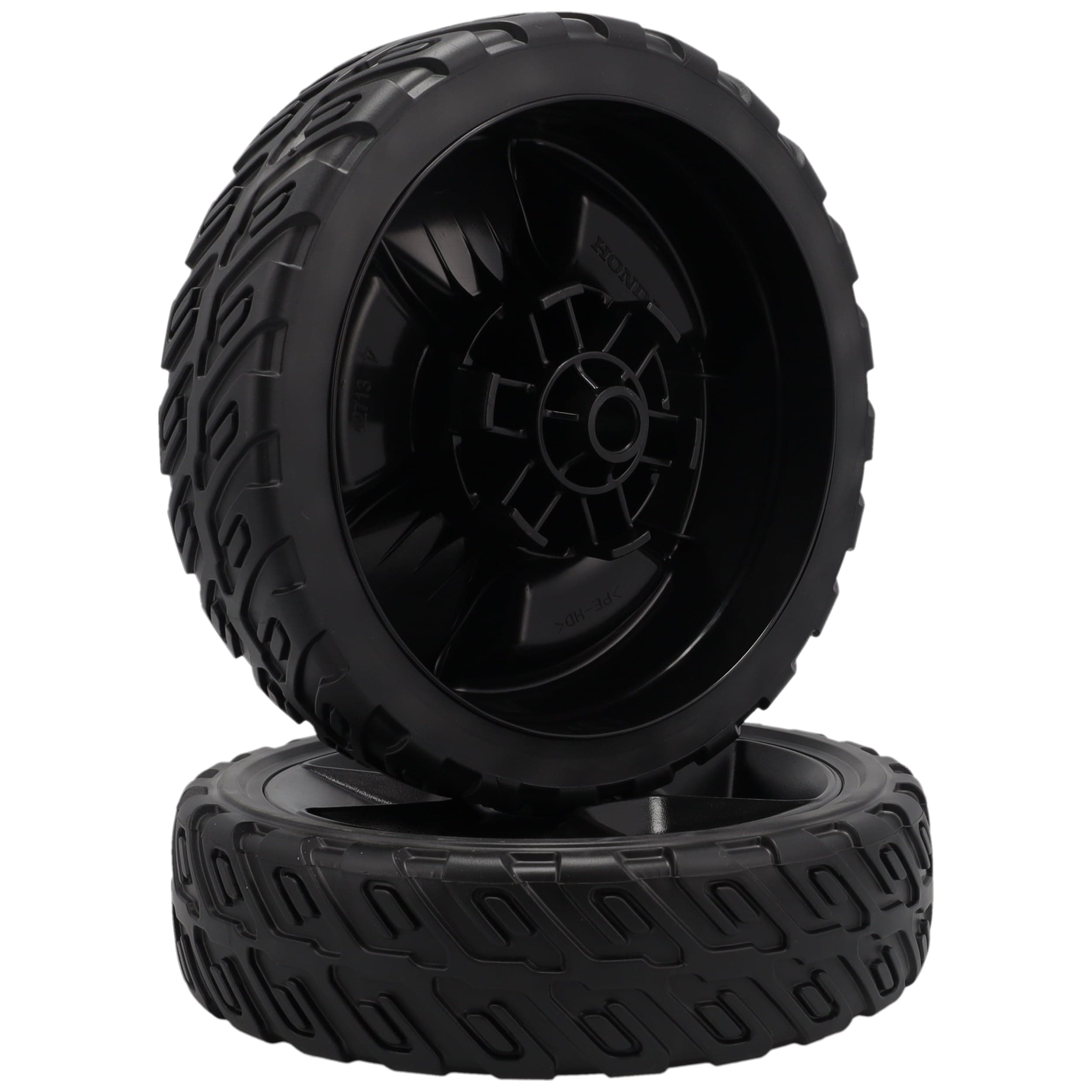 SD42710-VR8-N00ZAX2 42710-vr8-n00zax2-lawn-mower-rear-wheel-set view 81