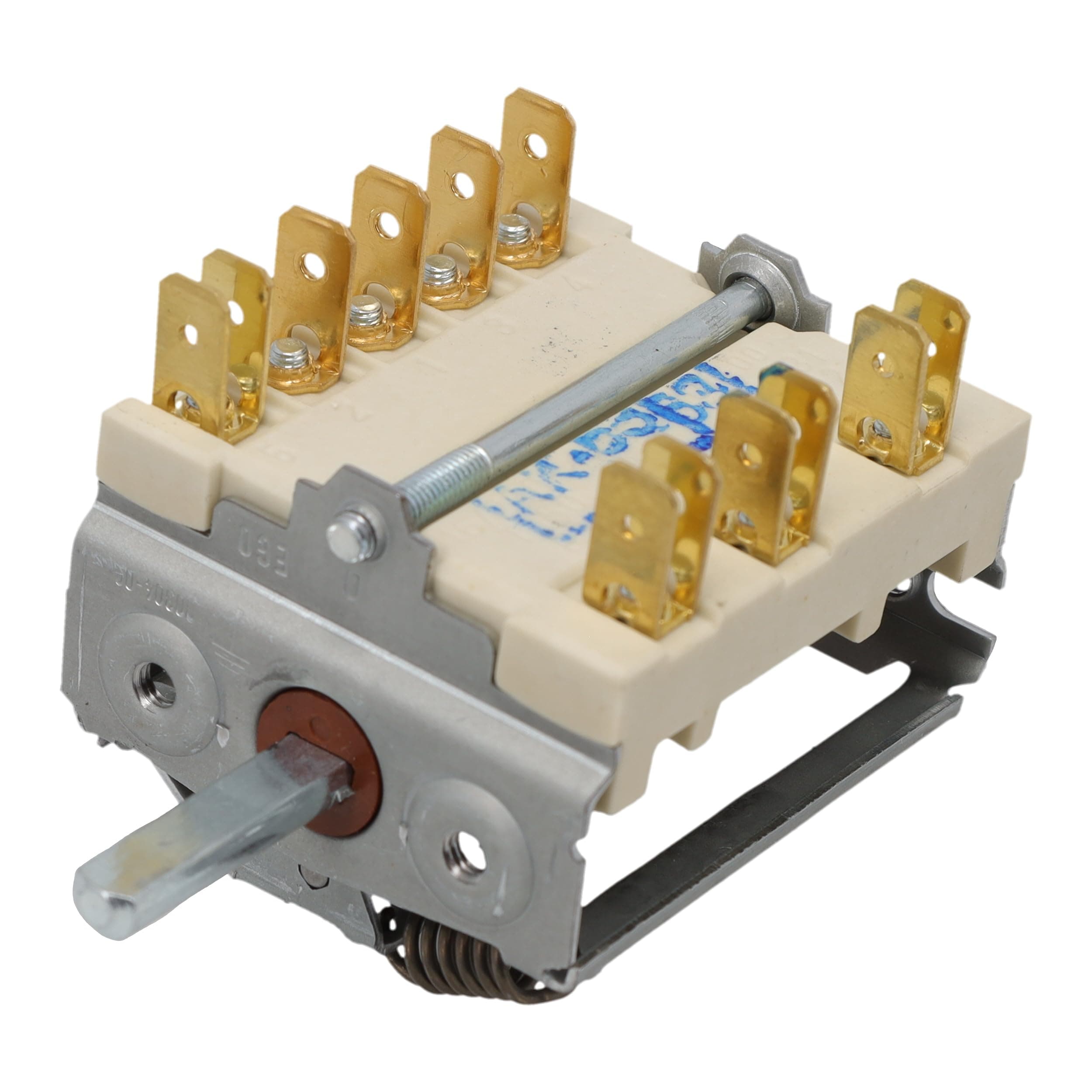 SD2E-30304-09 2e-30304-09-30304-09-commercial-range-rotary-switch view 51