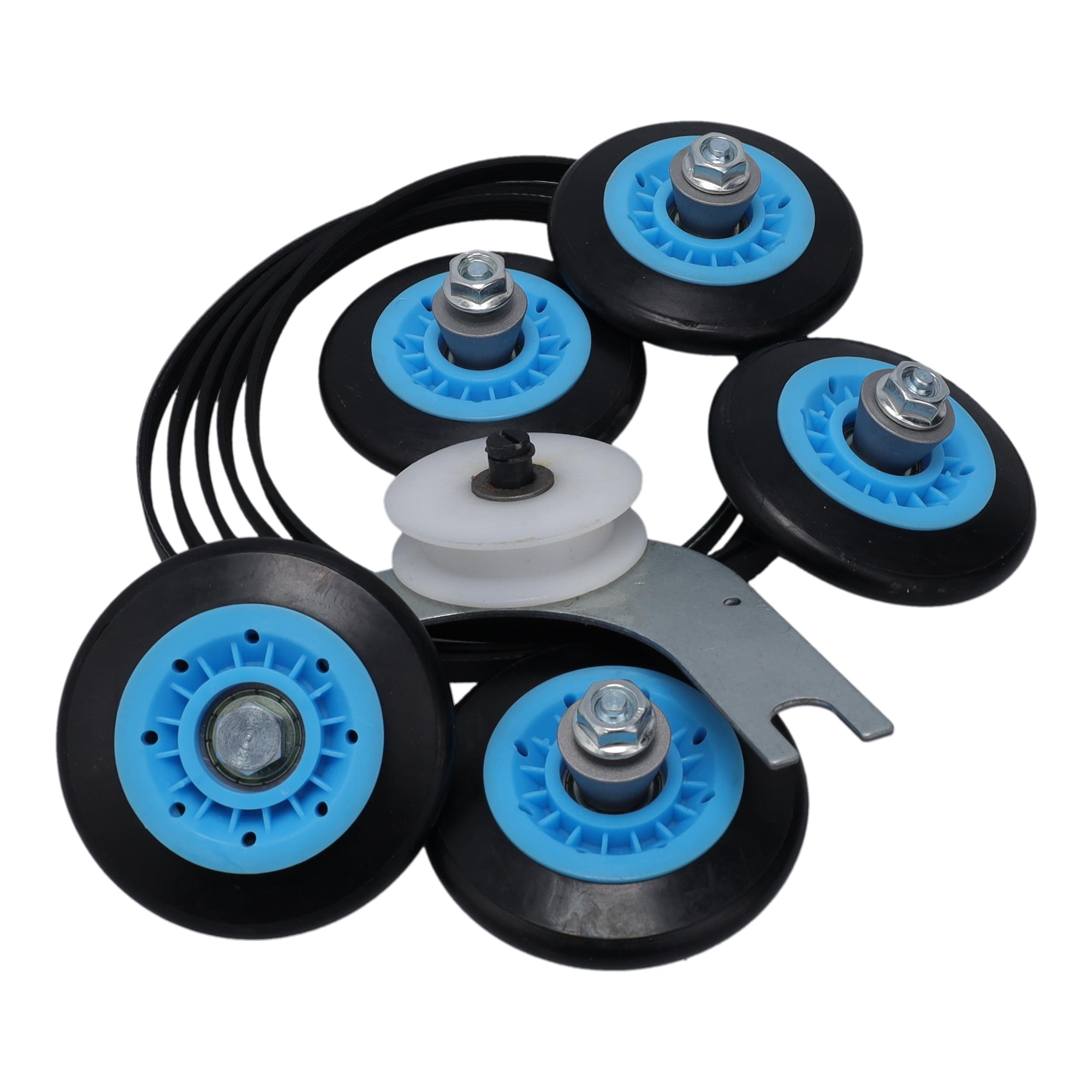 SDELEKIT elekit-dryer-repair-kit view 41