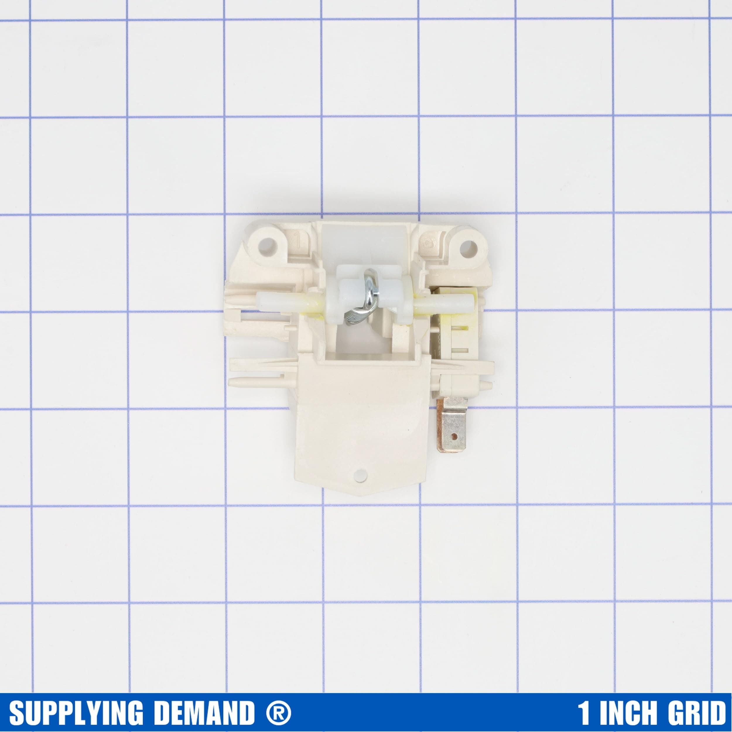 SD17476000000048 17476000000048-ap7157540-dishwasher-door-latch-switch view 11