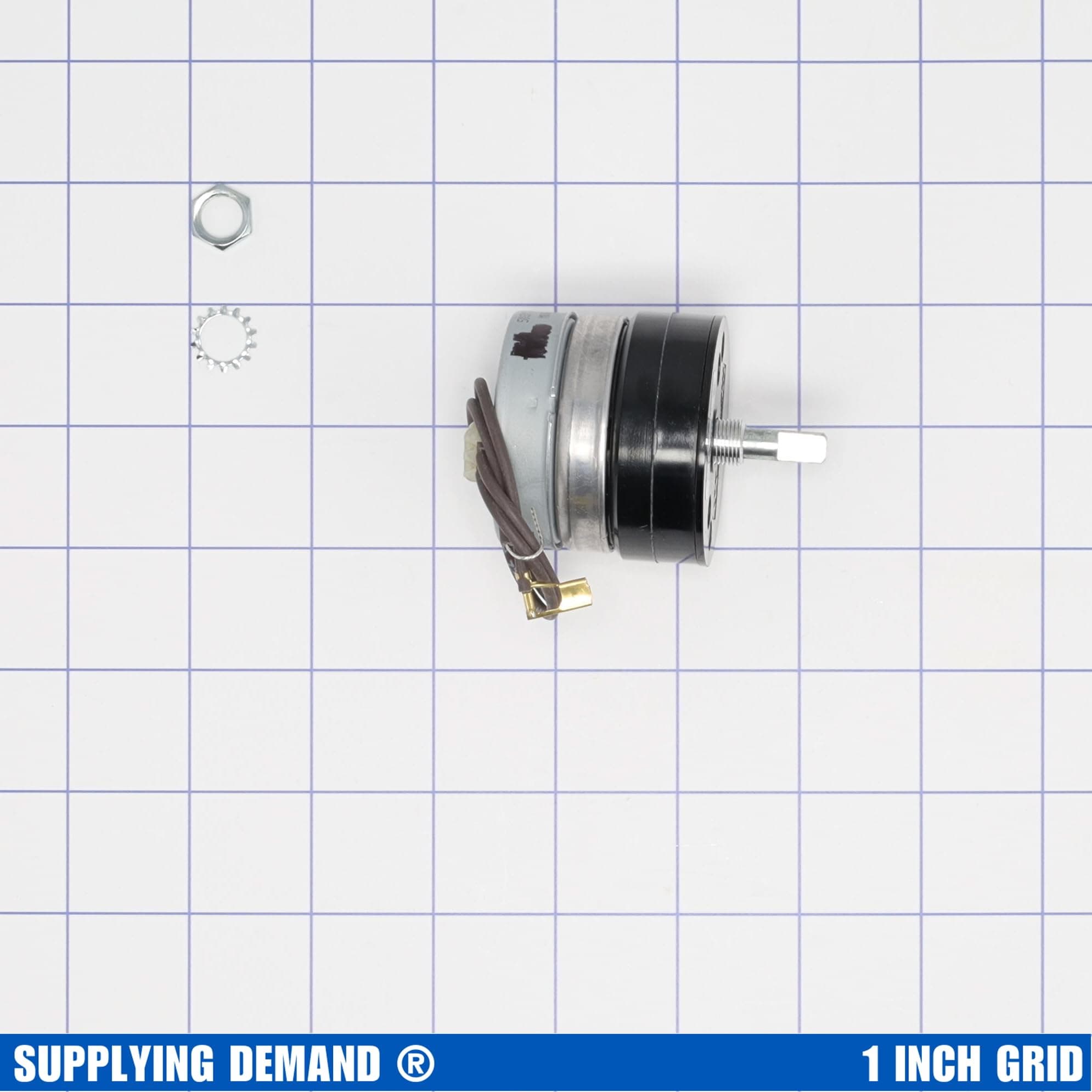 SD00-411690-00002 00-411690-00002-convection-oven-timer view 11