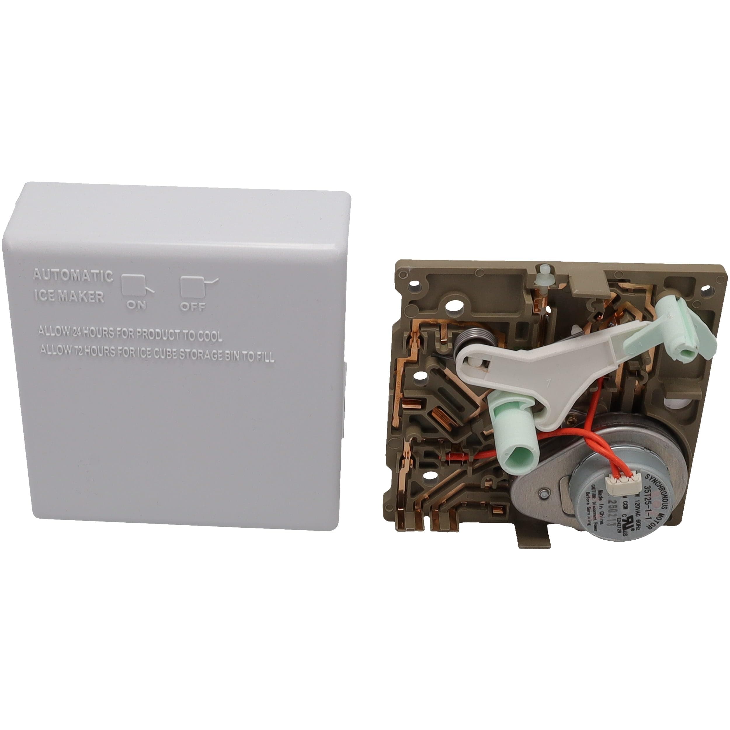 SDW10190935_W10289690 w10190935_w10289690-refrigerator-ice-maker-control-module-and-cover view 31