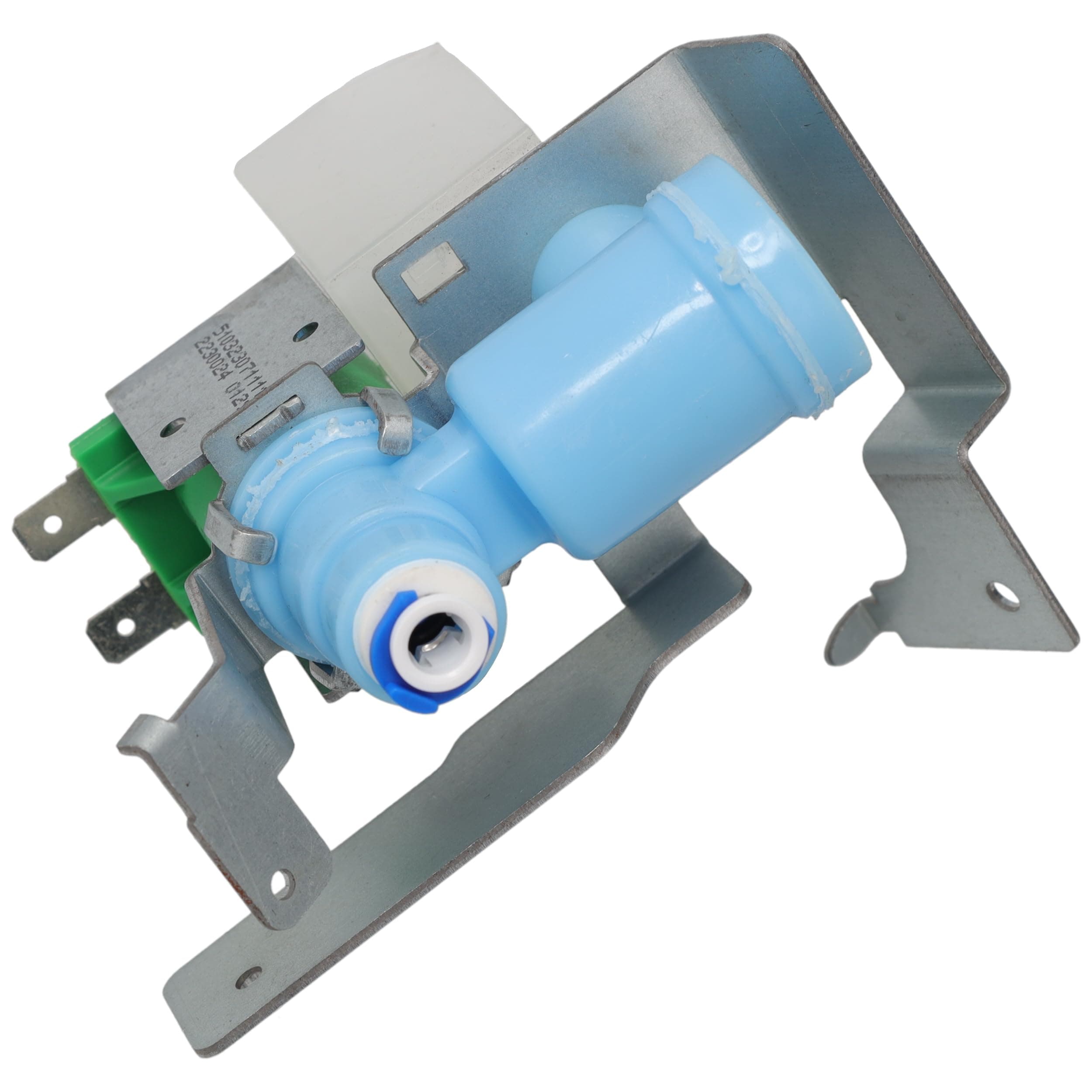 SDWR57X27487 wr57x27487-4590338-refrigerator-water-inlet-valve view 71