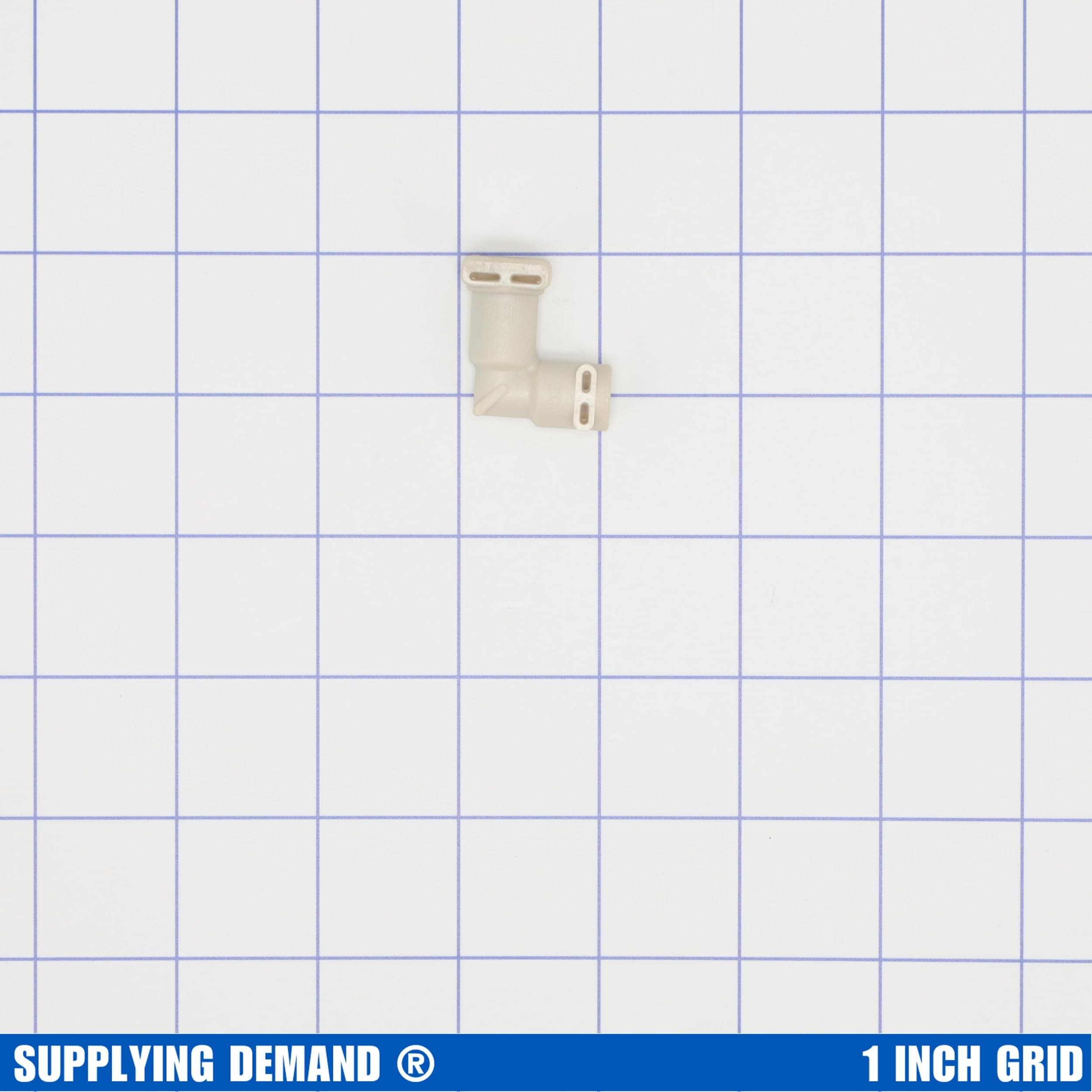SD5332242400 5332242400-ap7081844-espresso-machine-elbow-fitting view 11