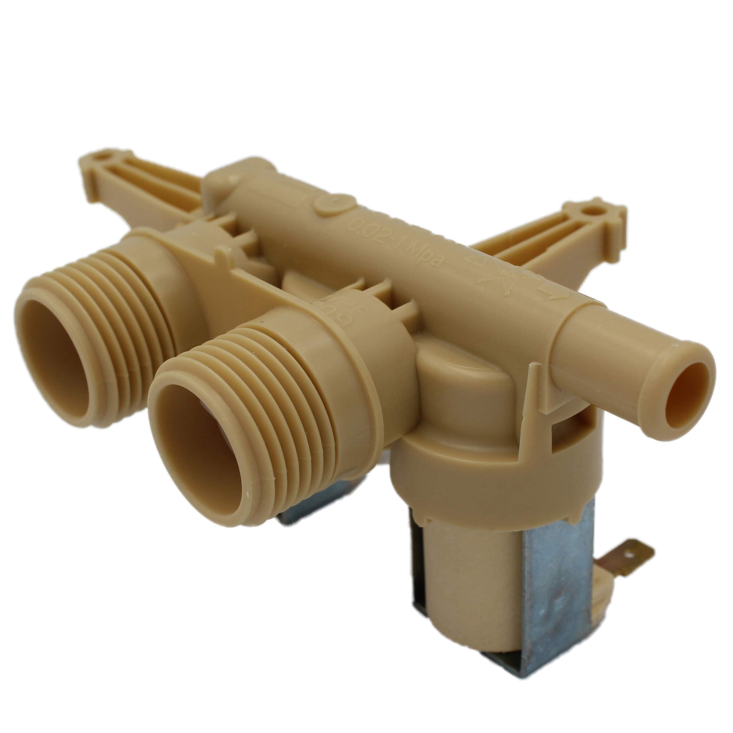 SDWH13X23974 wh13x23974-wh13x10048-washer-triple-water-inlet-valve