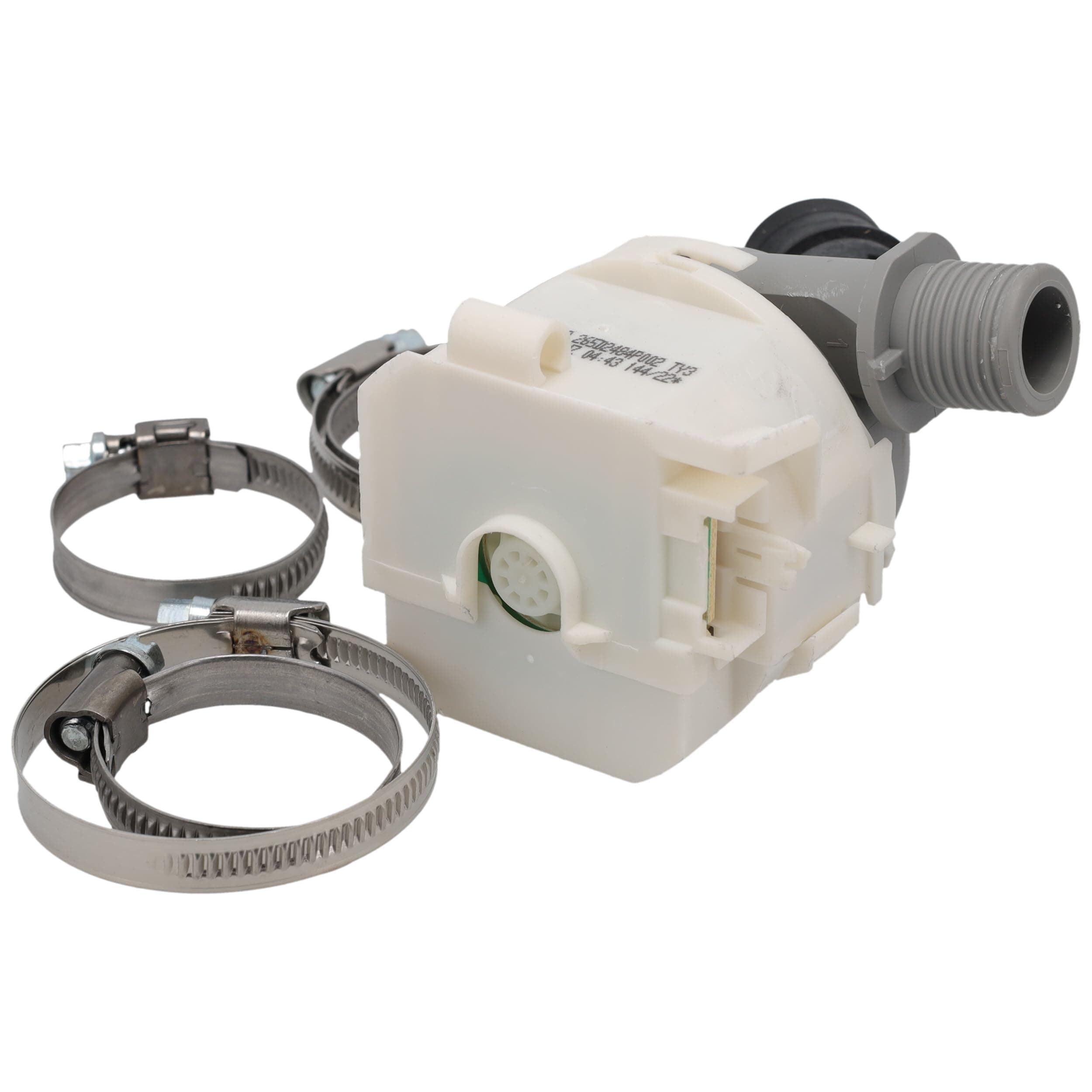 SDWD26X25104 wd26x25104-wd26x22810-dishwasher-drain-pump-kit view 61