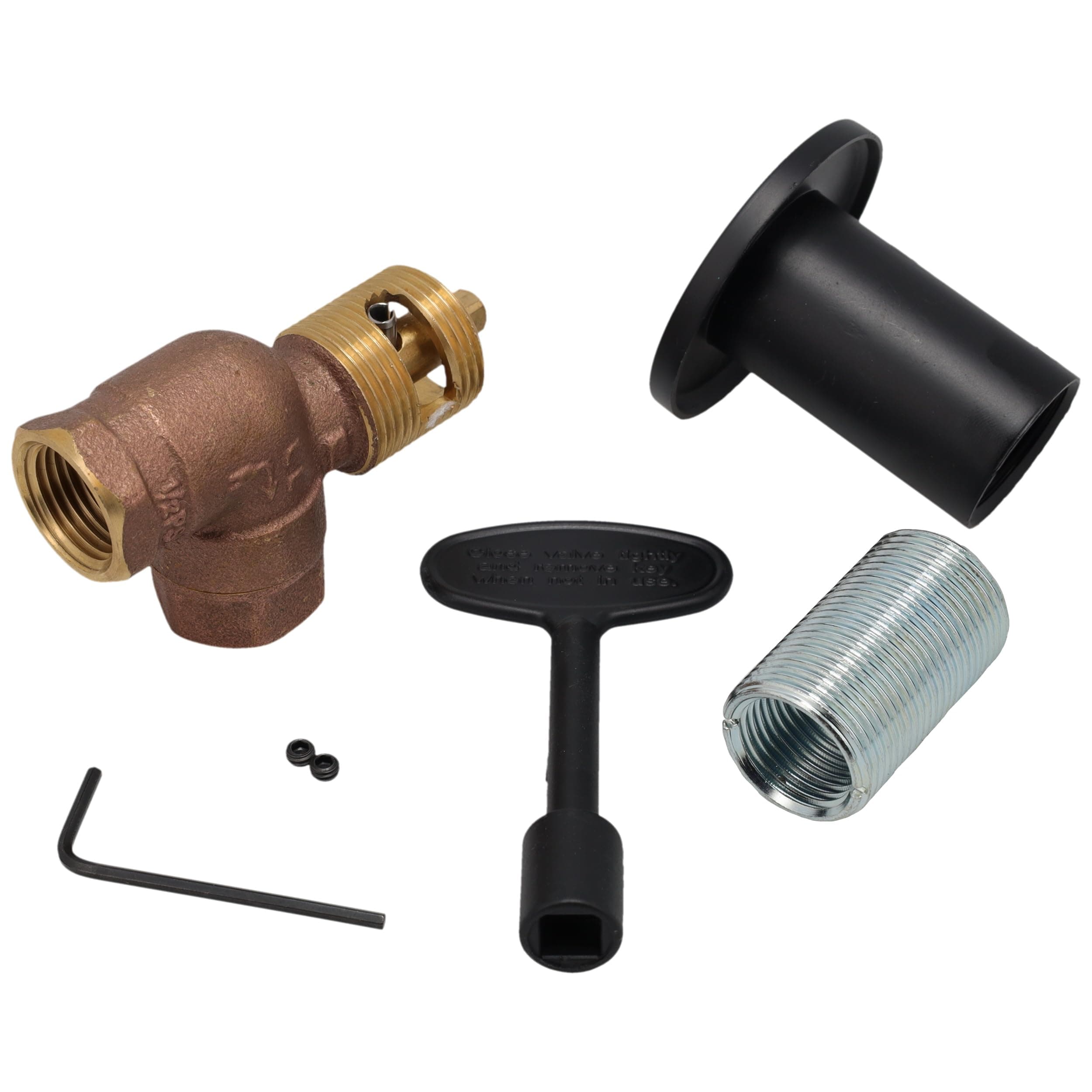 SDBVL-2LK-BP bvl-2lk-bp-ips-angle-valve-with-cover-and-key view 31