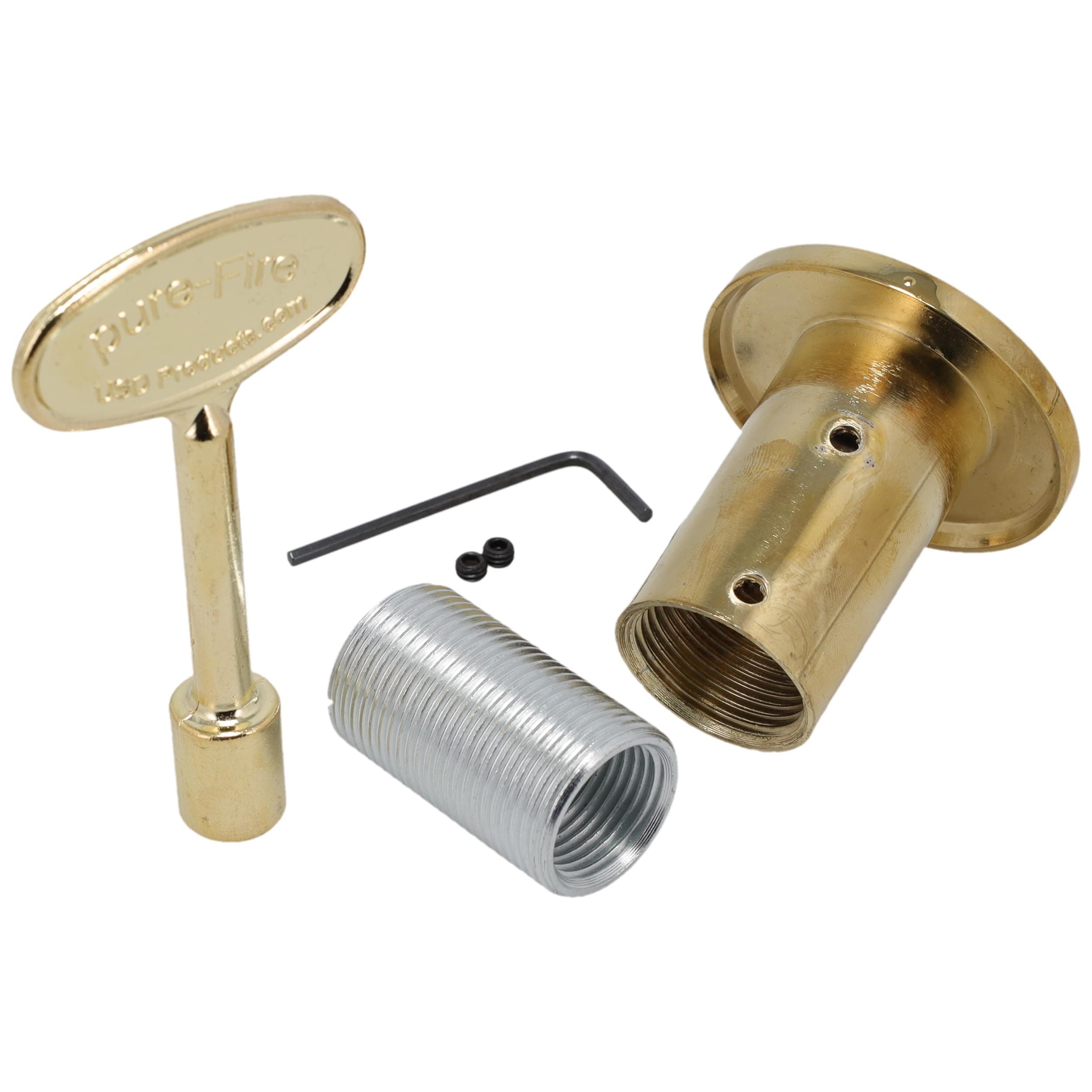 SDLLFLGKIT-PB llflgkit-pb-log-lighter-gas-valve-kit view 81
