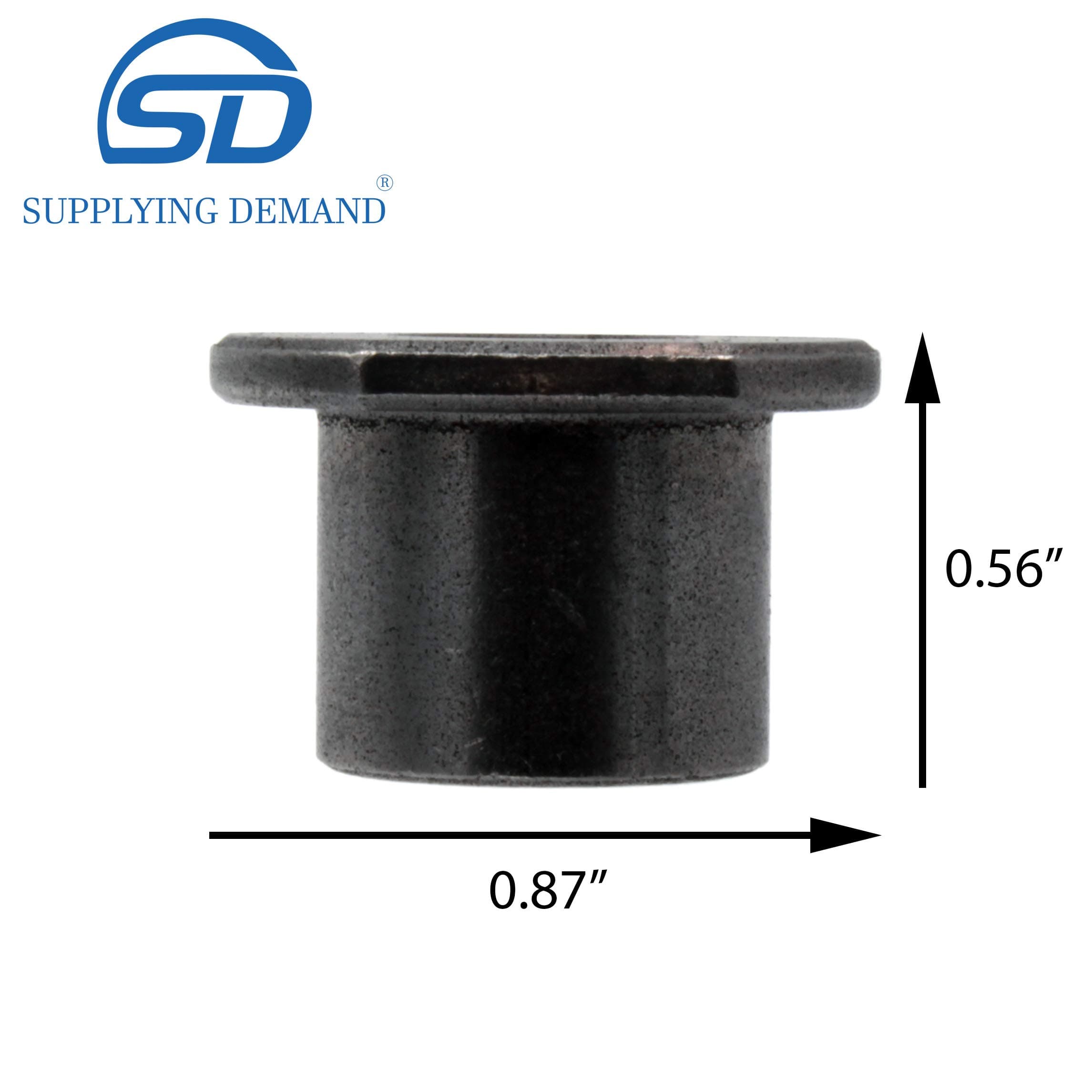 SDW10170080 w10170080-9703560-mixer-front-sleeve-bearing view 11
