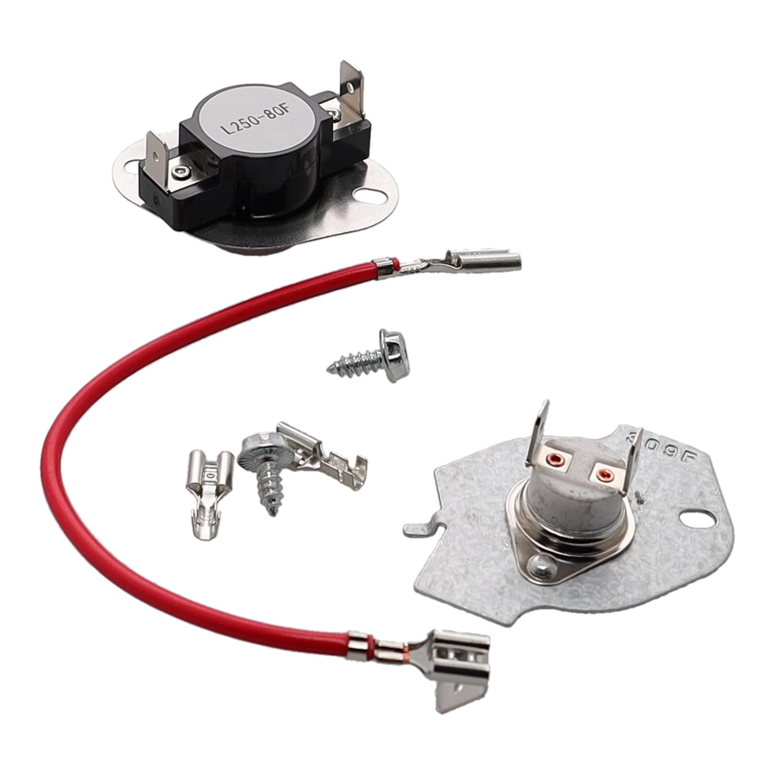 SD279816 279816-3977393-dryer-thermal-cut-off-kit view 51
