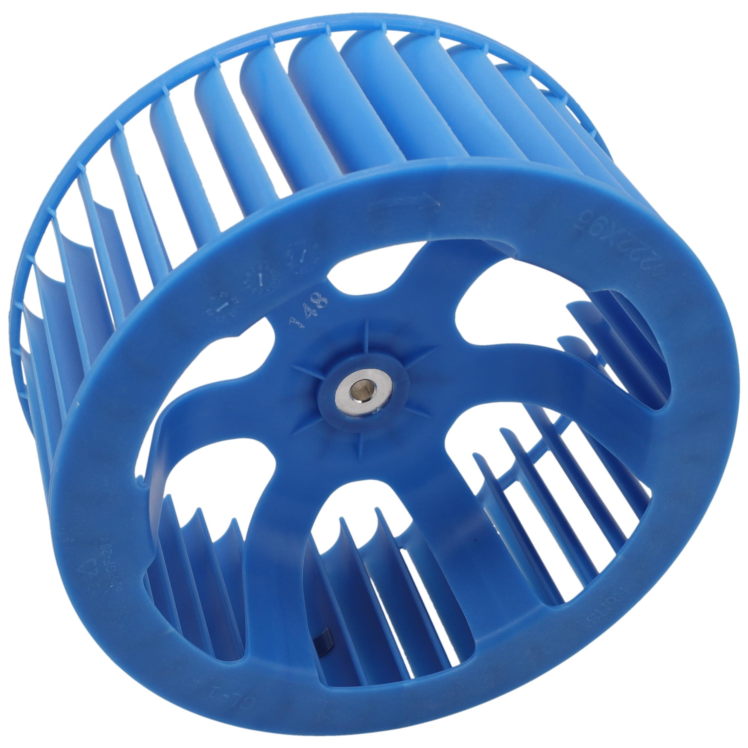 SD12100103000099 12100103000099-hvac-air-conditioner-blower-wheel view 61