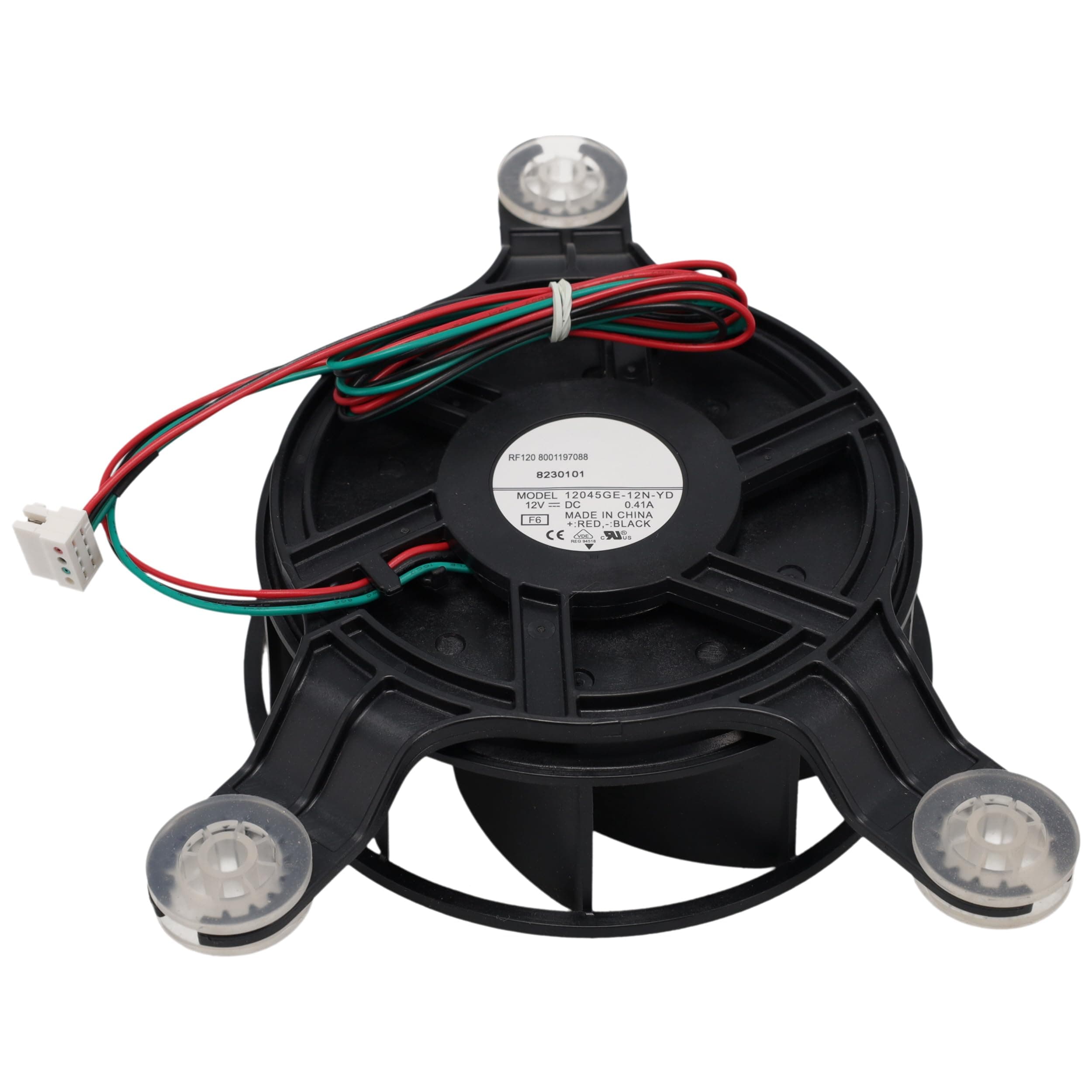 SD12026640 12026640-ap6894029-refrigerator-fan-motor view 31