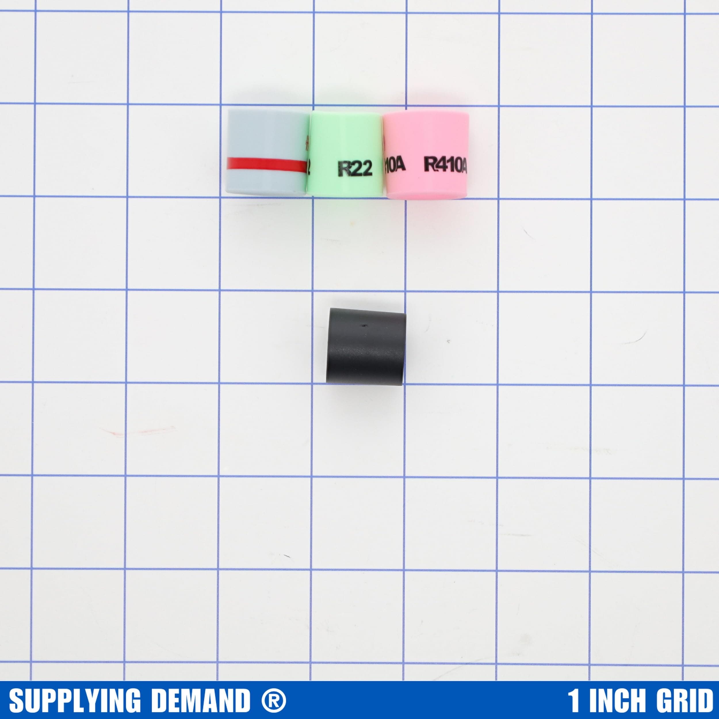 SDSFL516V sfl516v-hvac-safety-locking-cap-cover view 11