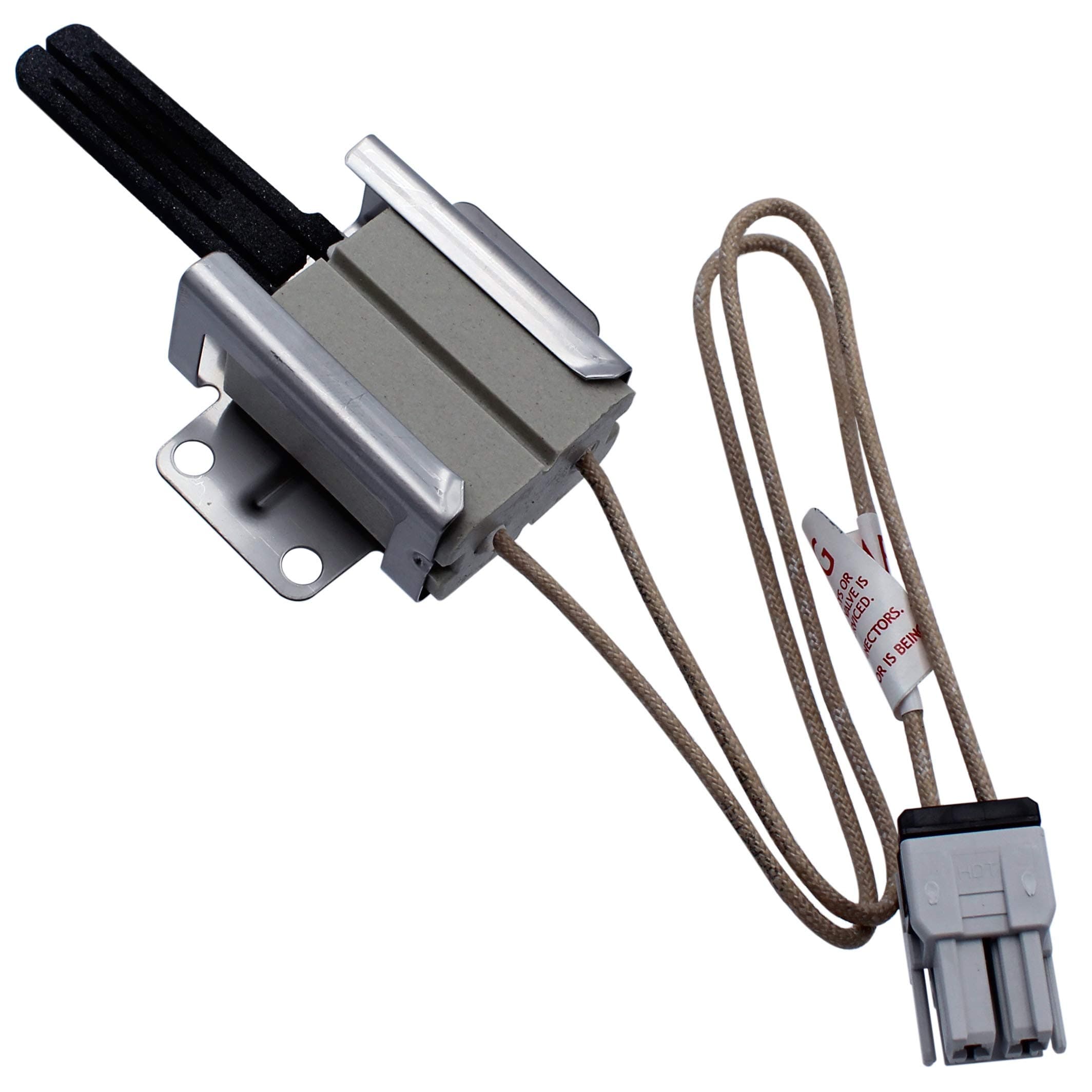 Supplying Demand WB13X25500 4369880 Gas Range Igniter Glowbar Replacement Model Specific Not Universal