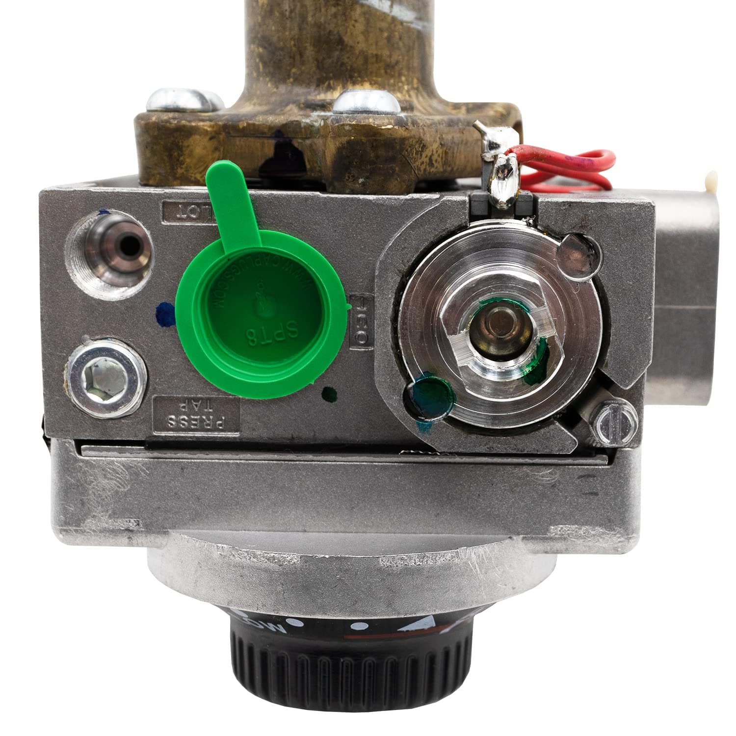 SDSP20303D sp20303d-1174660-water-heater-gas-control-thermostat view 61