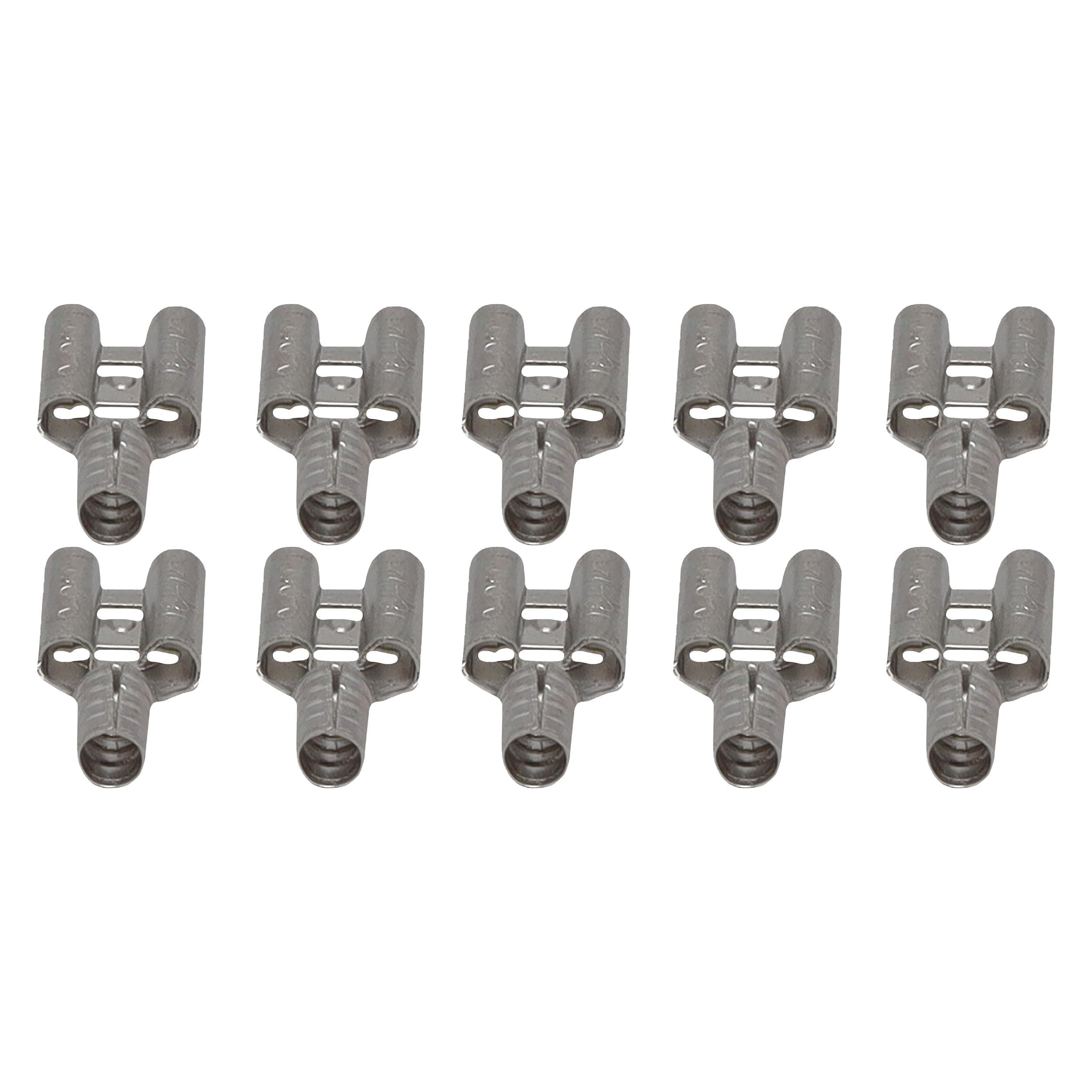 SDT1111X10 t1111x10-hvac-high-temperature-female-slip-ons