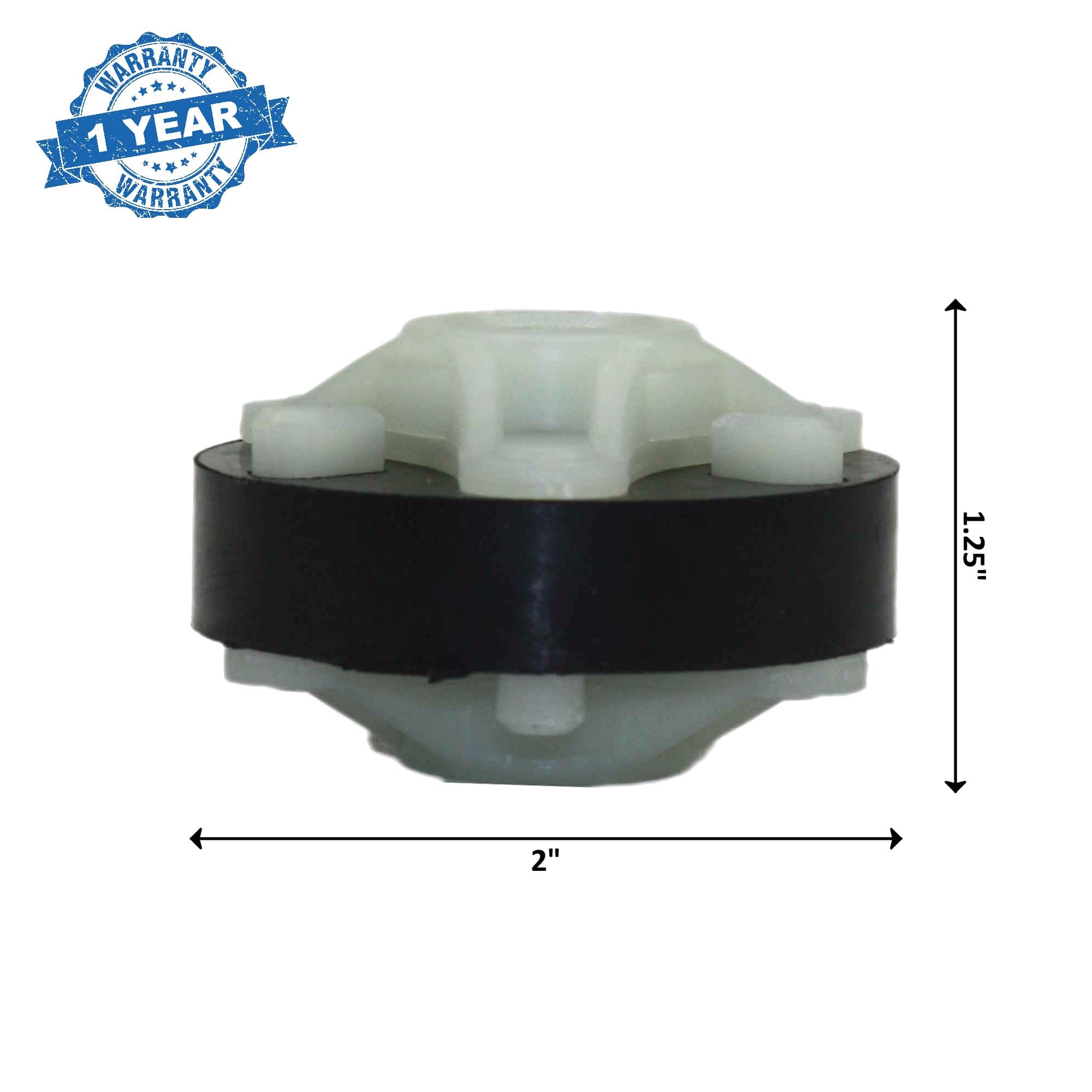 SD285753AX10-FBA 285753ax10-285753a-washer-drive-motor-coupling view 31
