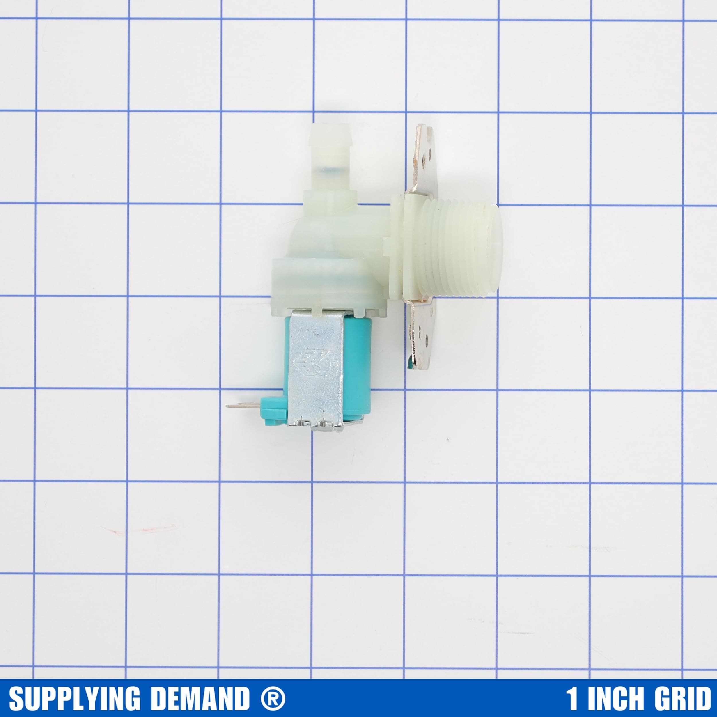 SDIH4A6722-01 ih4a6722-01-ice-machine-water-valve view 11
