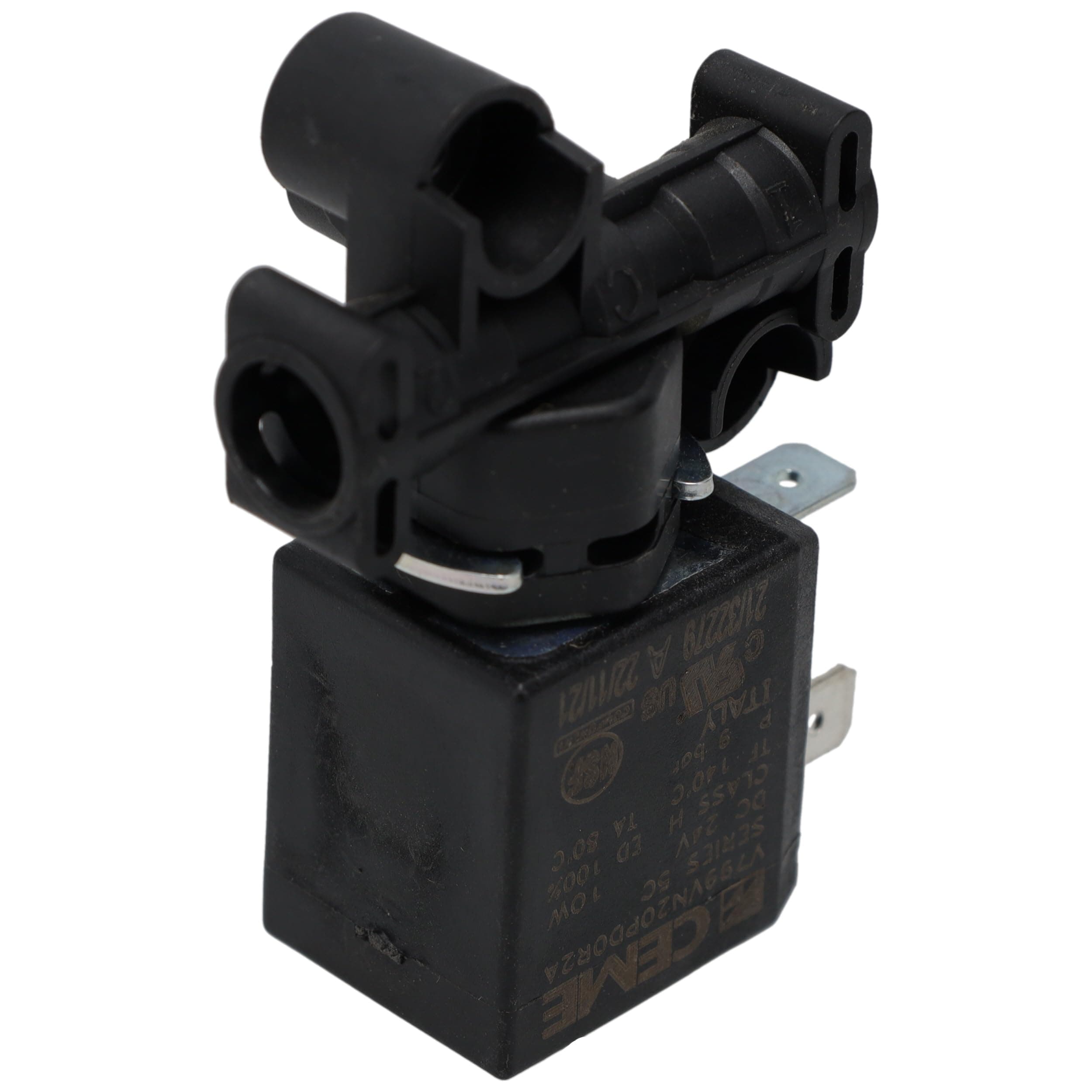 SD421945004501 421945004501-coffee-machine-solenoid-assembly view 81