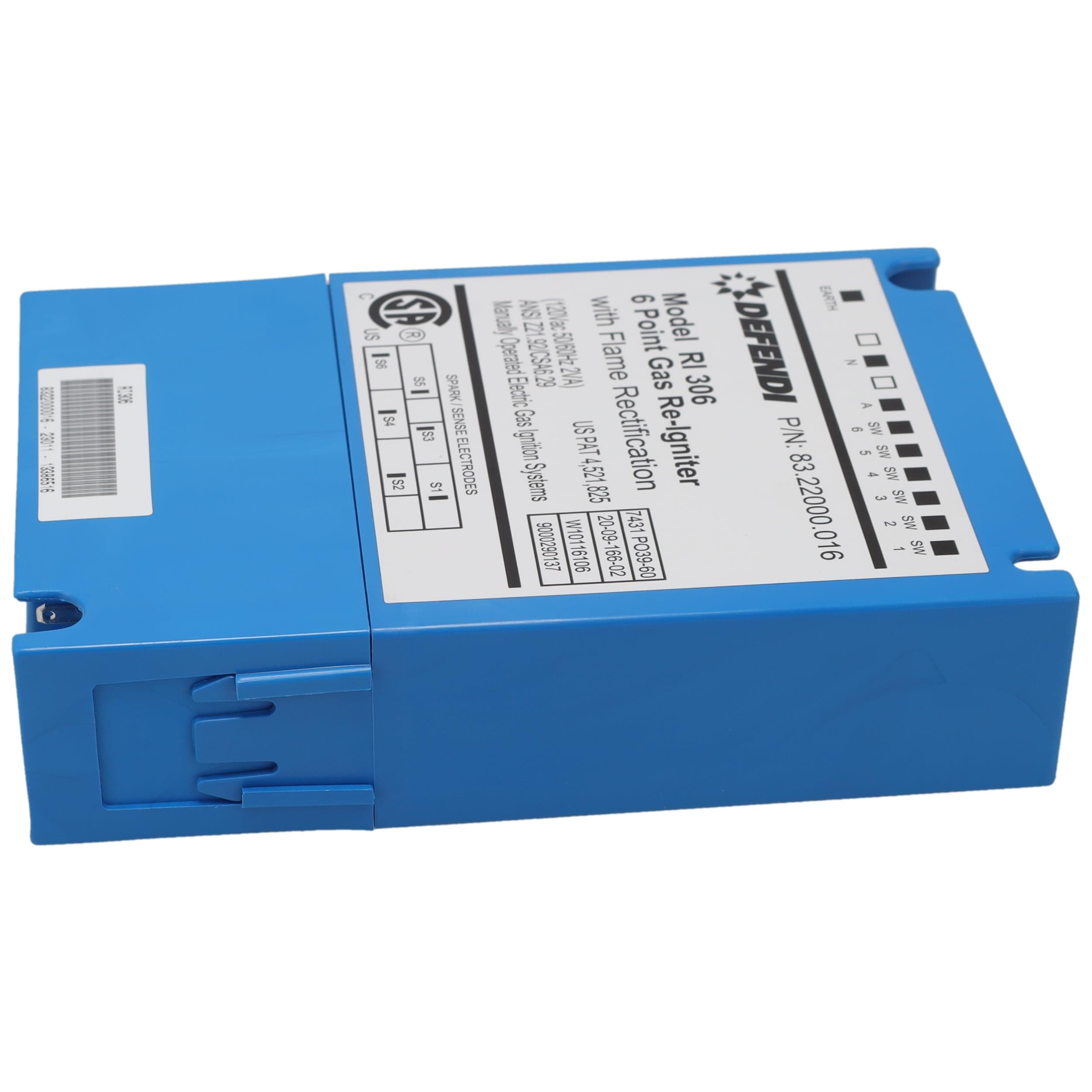 SD753257 753257-00753257-gas-range-cooktop-spark-module view 51
