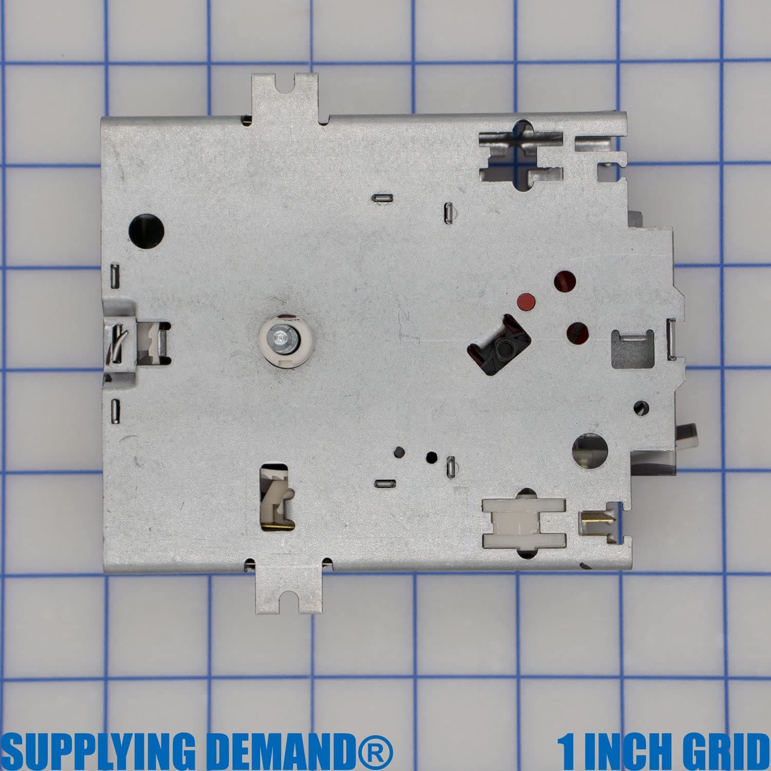 SD37927P 37927p-37927-washer-timer view 11
