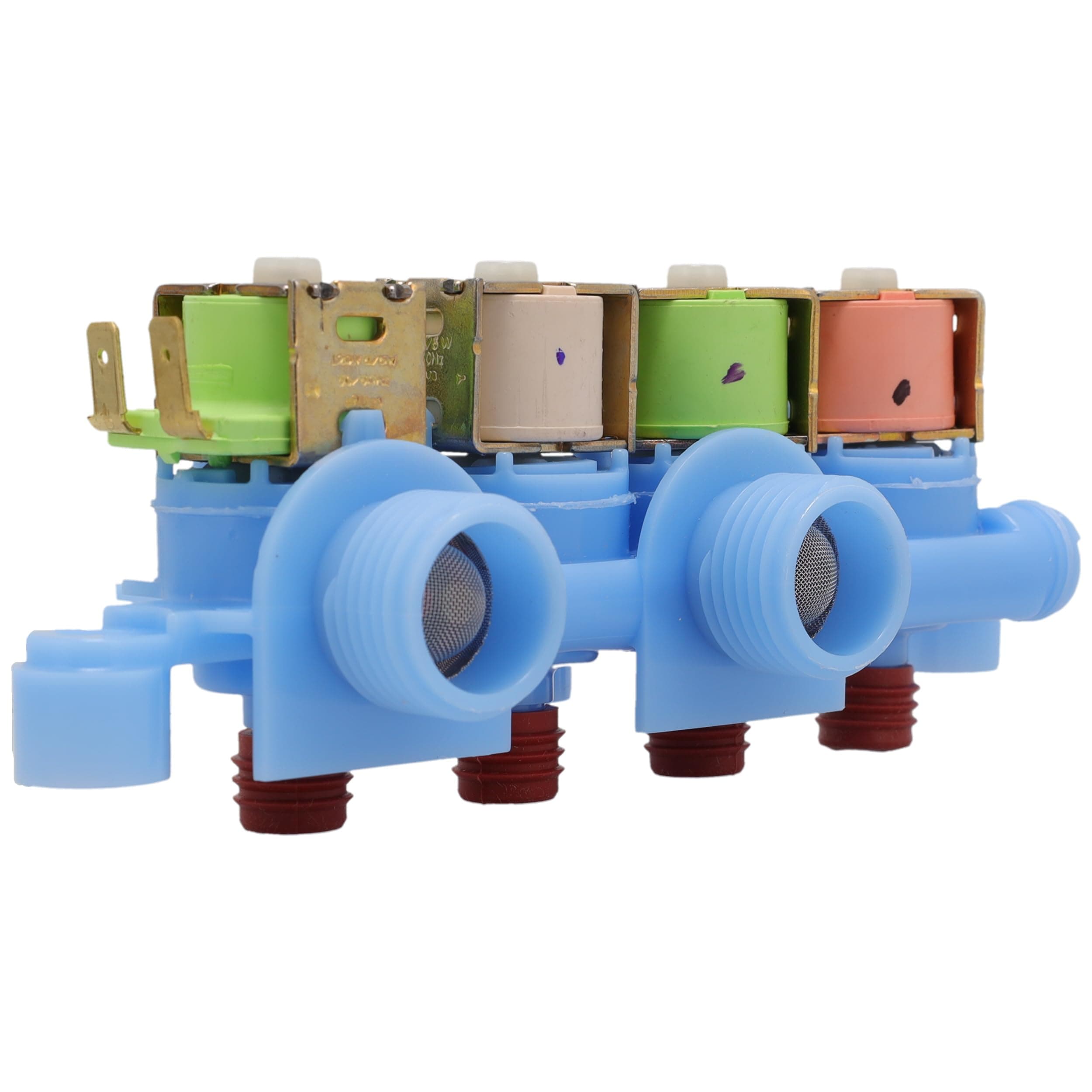 SDWH13X26637 wh13x26637-wh13x24058-washer-water-inlet-valve view 21