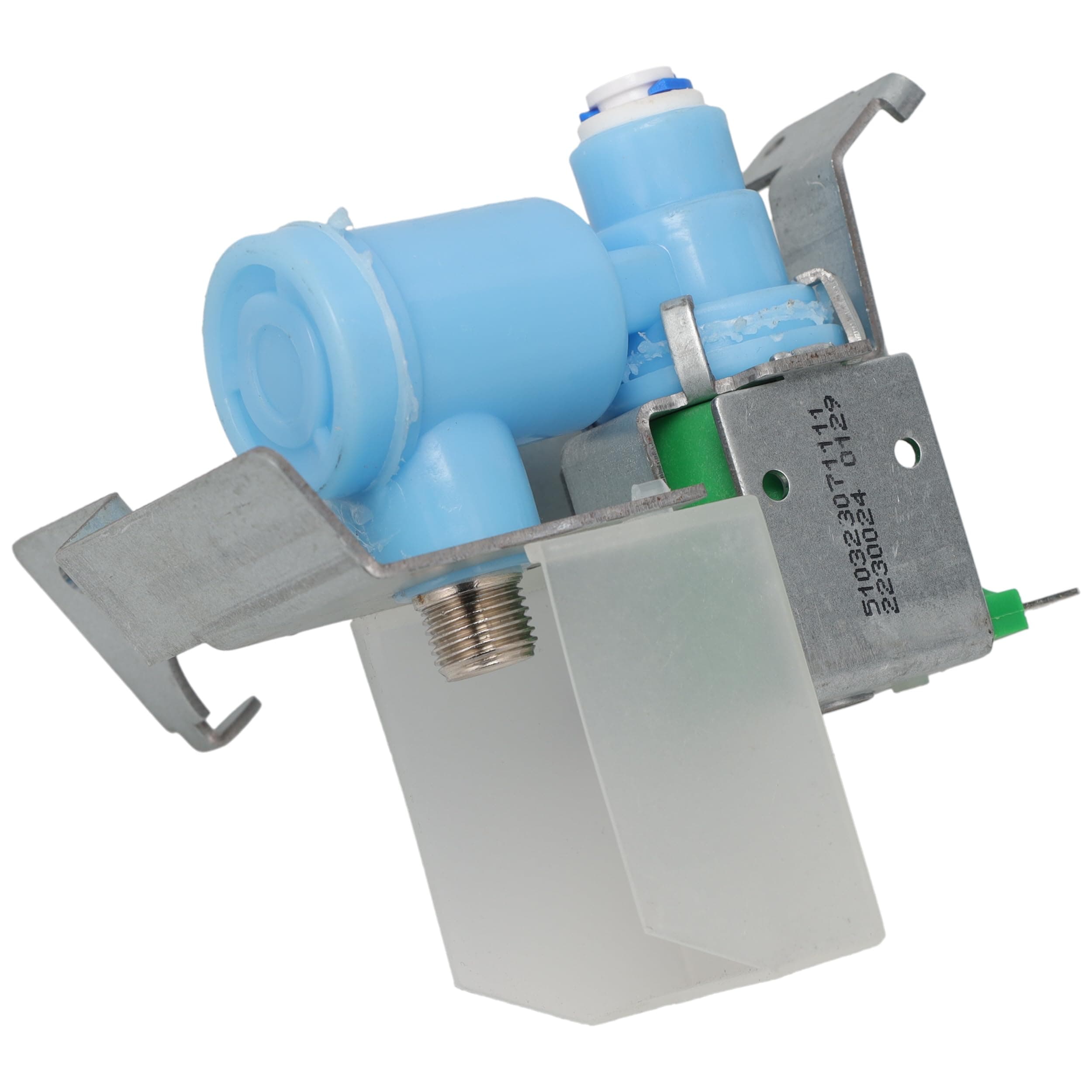 SDWR57X27487 wr57x27487-4590338-refrigerator-water-inlet-valve view 41