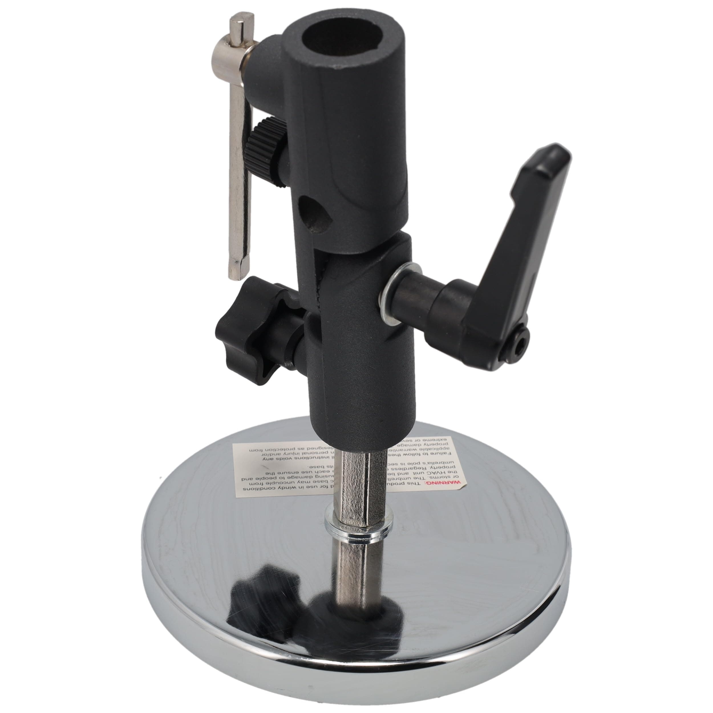 SDMUBASE mubase-hvac-umbrella-base view 71