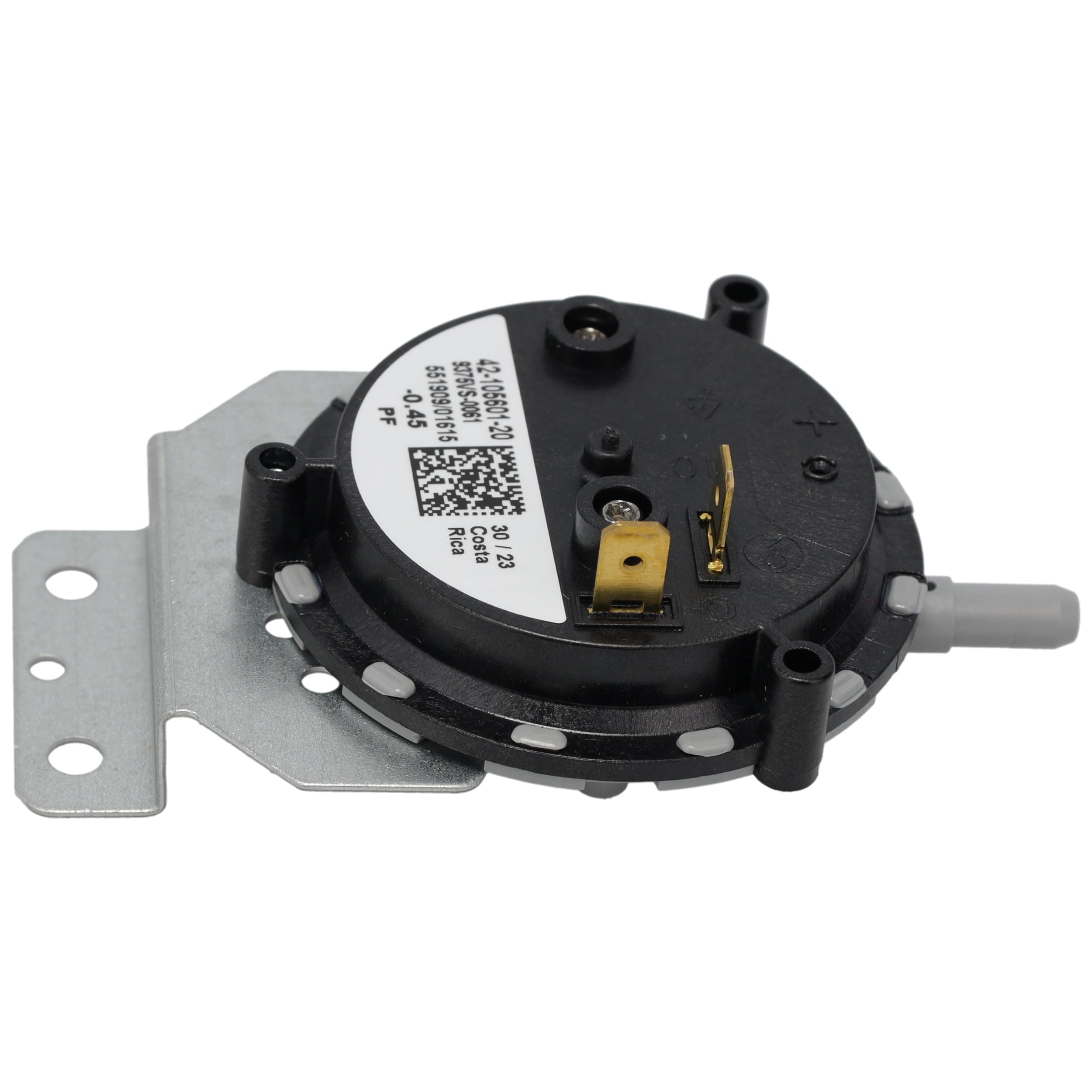 SD42-105601-20 42-105601-20-42-24335-09-hvac-pressure-switch view 71