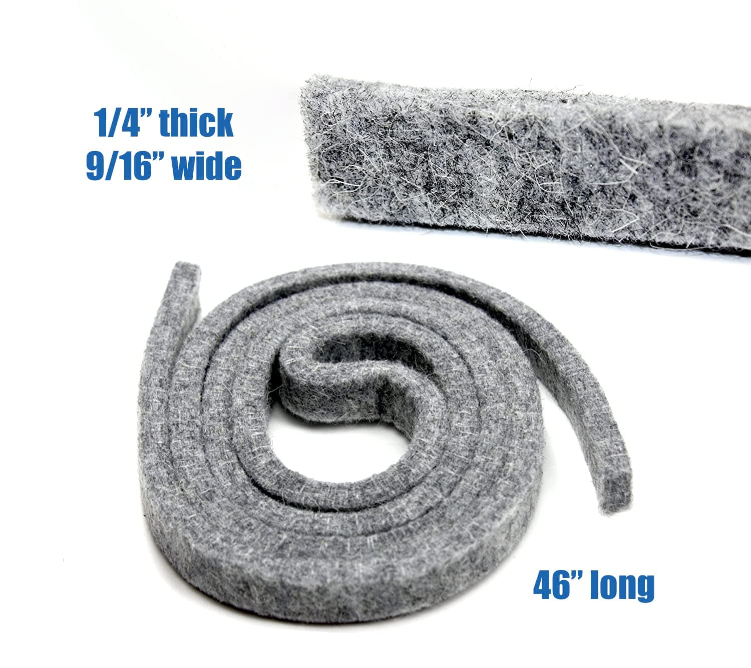 SDWE09X20441-FBA we09x20441-we09x27634-dryer-front-drum-felt-seal view 11
